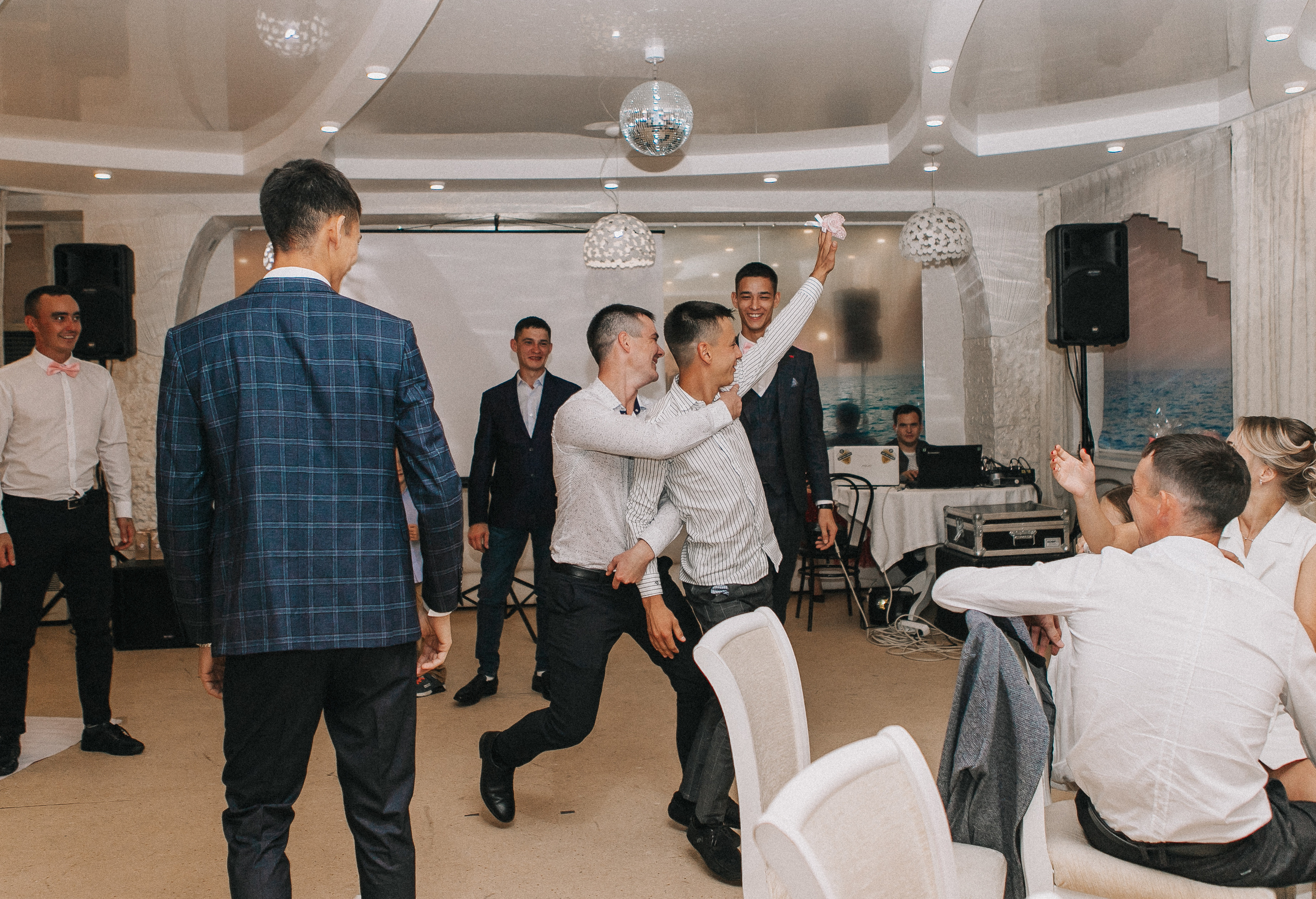 Алсу и Рифат на Чекериле и в студии. Свадебный фотограф Юлия Сарапульцева, Ижевск