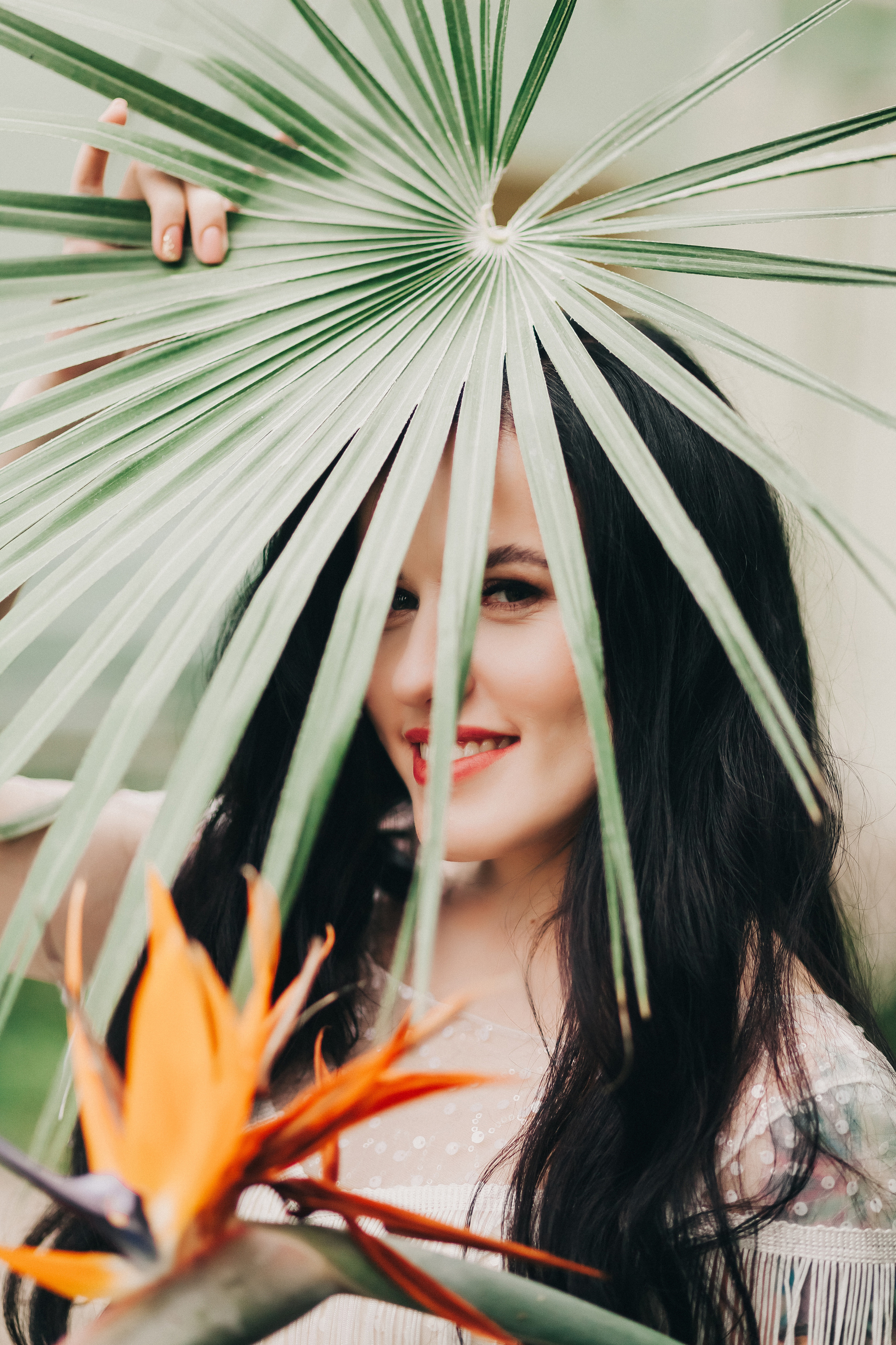 Настя, Сергей. Эрмитаж-холл, зимний сад. Свадебный фотограф Юлия Сарапульцева, Ижевск