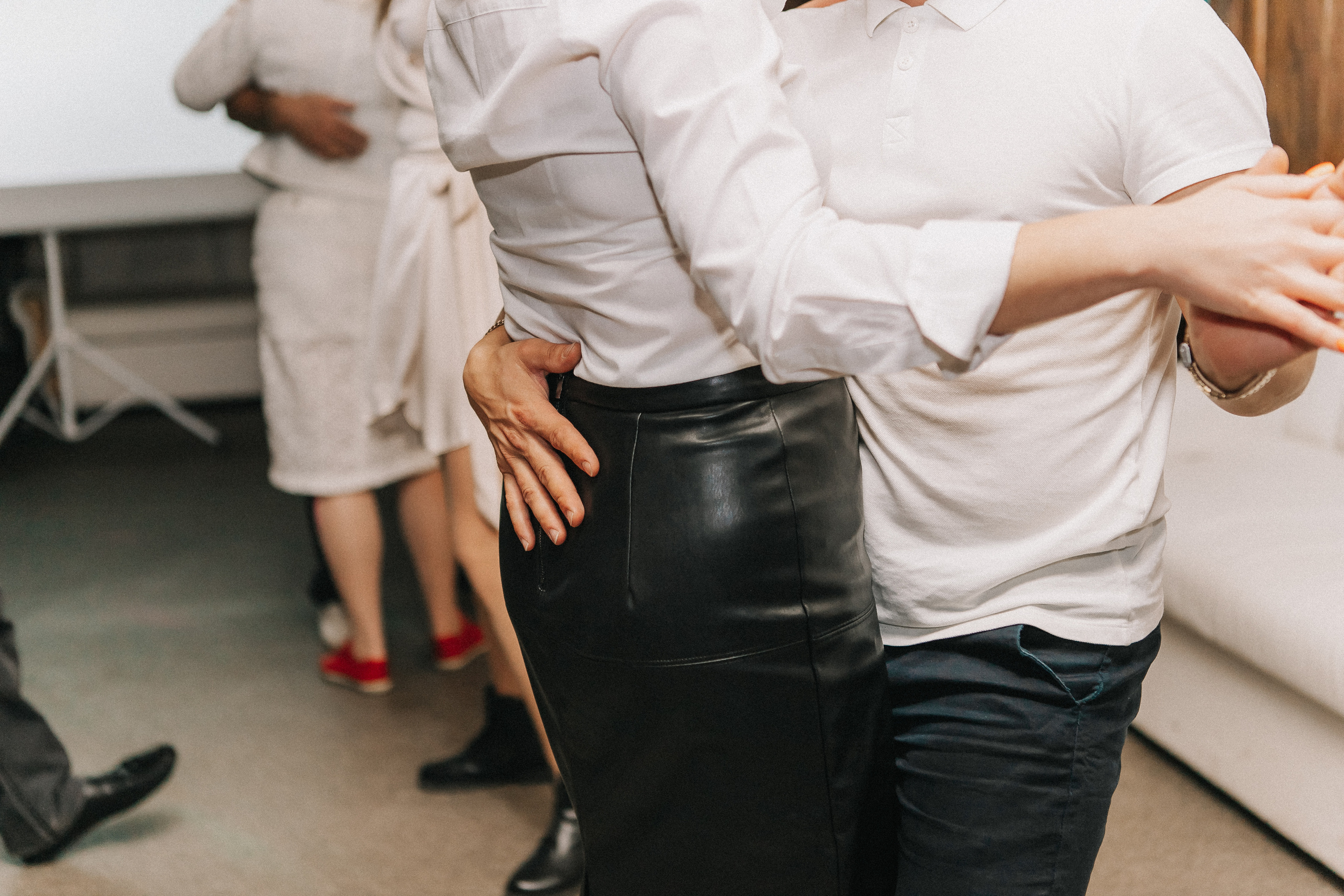 Анастасия и Вячеслав в студии и Бобровой долине. Свадебный фотограф Юлия Сарапульцева, Ижевск