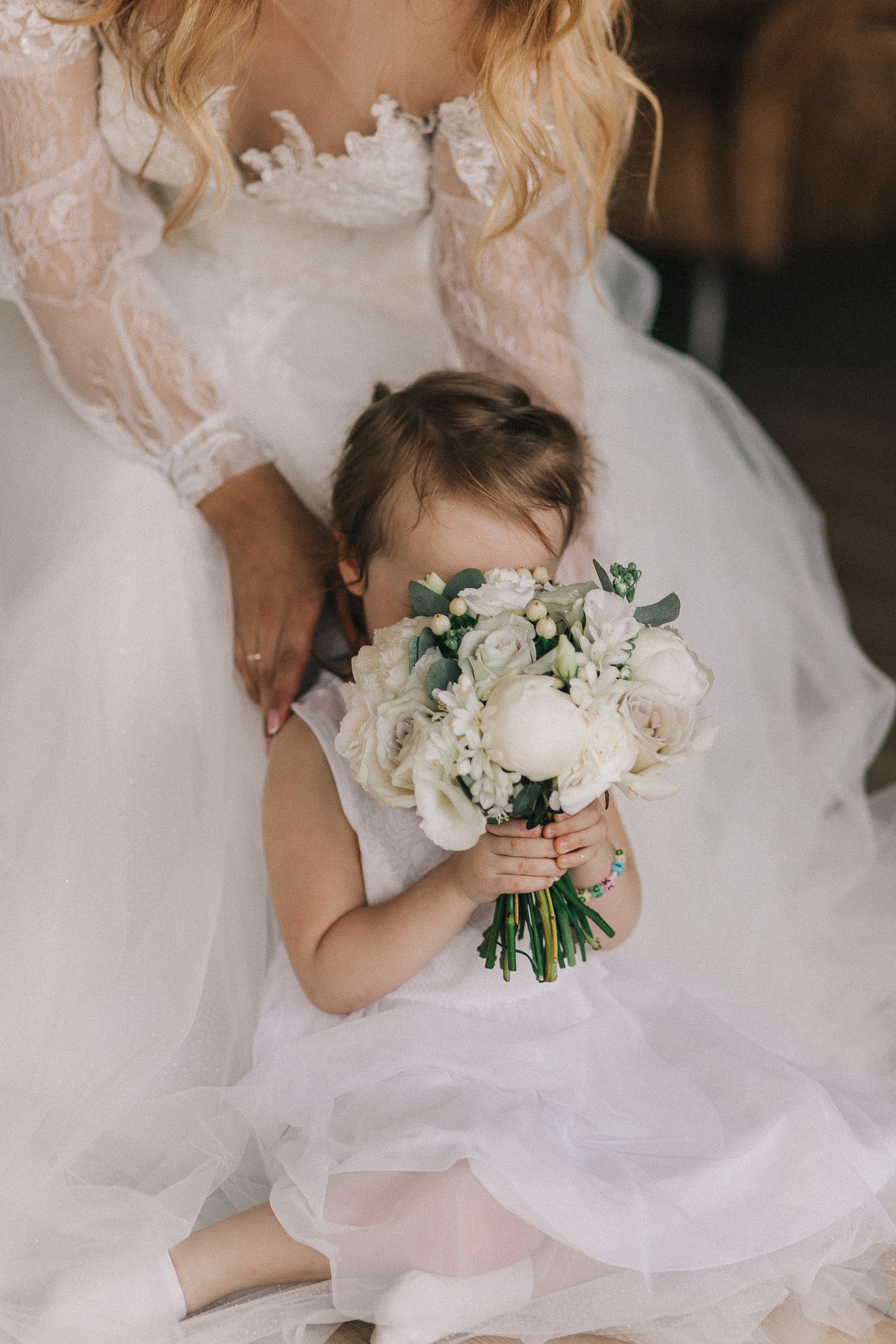 Татьяна и Никита, студия, парк. Свадебный фотограф Юлия Сарапульцева, Ижевск