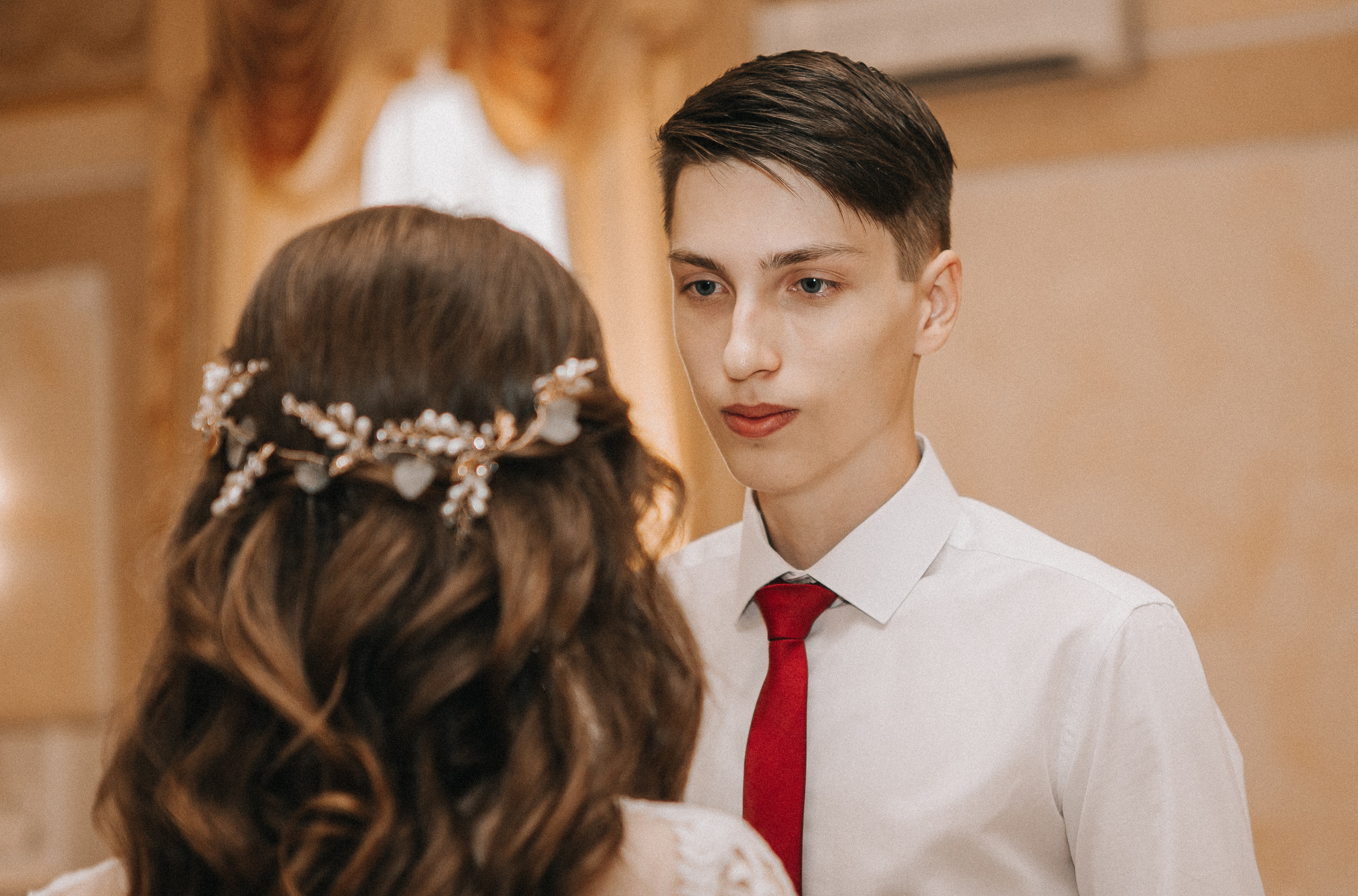 Мариам и Кирилл, Ижсталь, студия, парк Кирова. Свадебный фотограф Юлия Сарапульцева, Ижевск