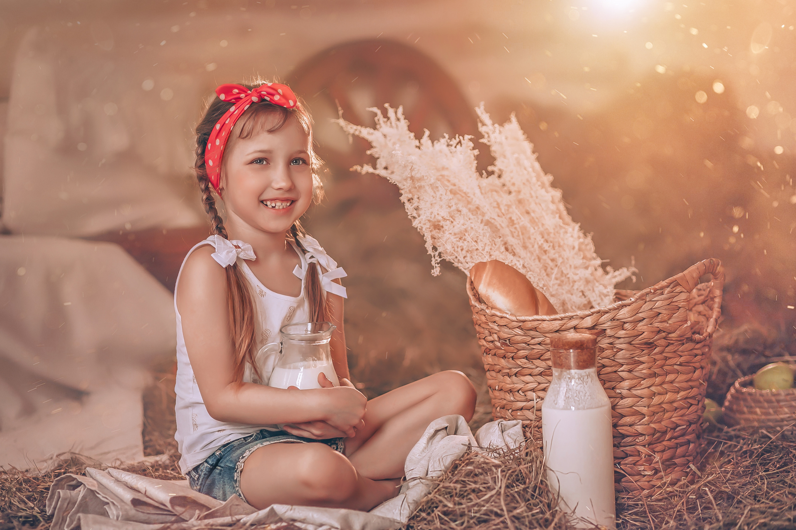 Сказочная обработка. Свадебный фотограф Юлия Сарапульцева, Ижевск