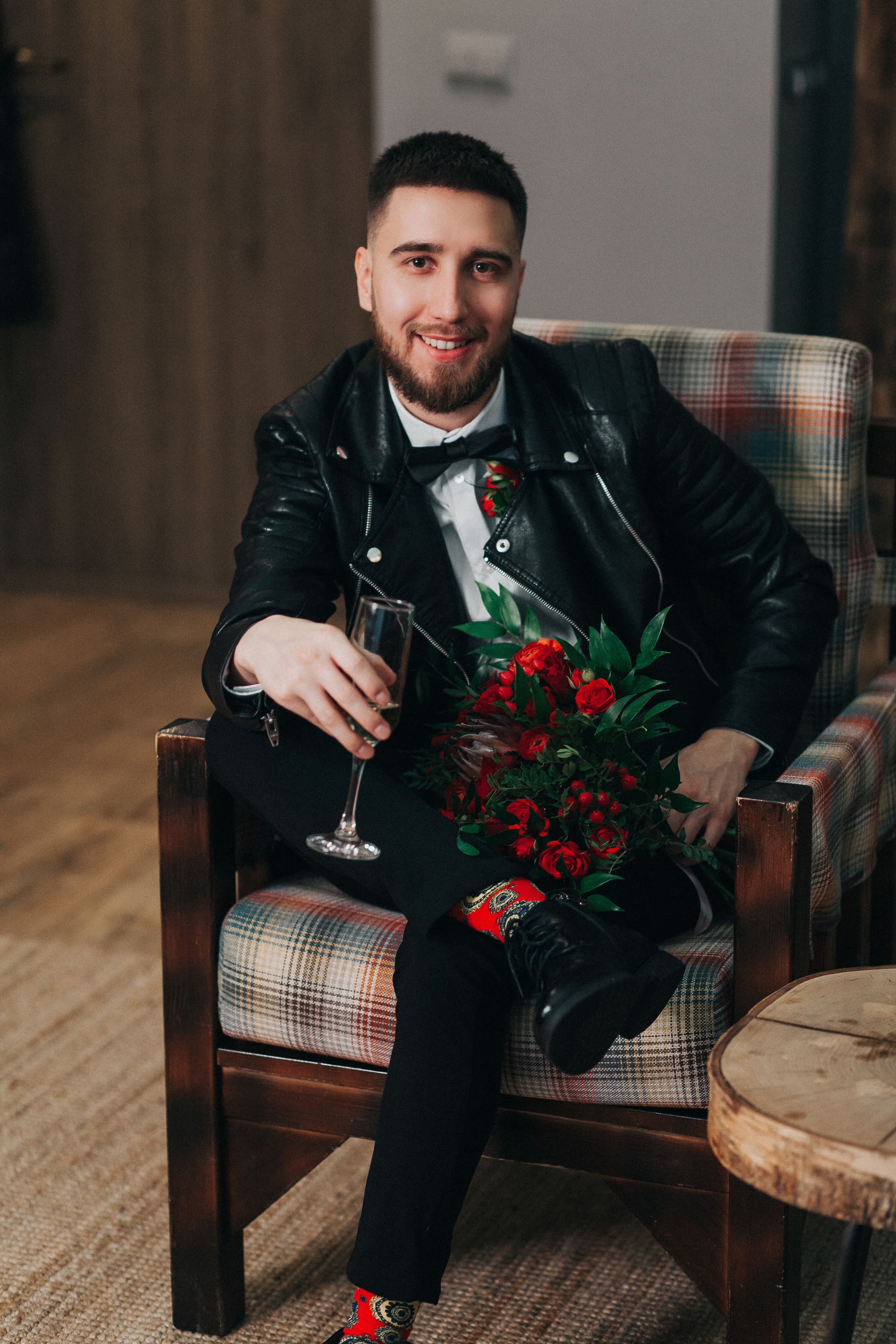 Настя, Сергей. Эрмитаж-холл, зимний сад. Свадебный фотограф Юлия Сарапульцева, Ижевск