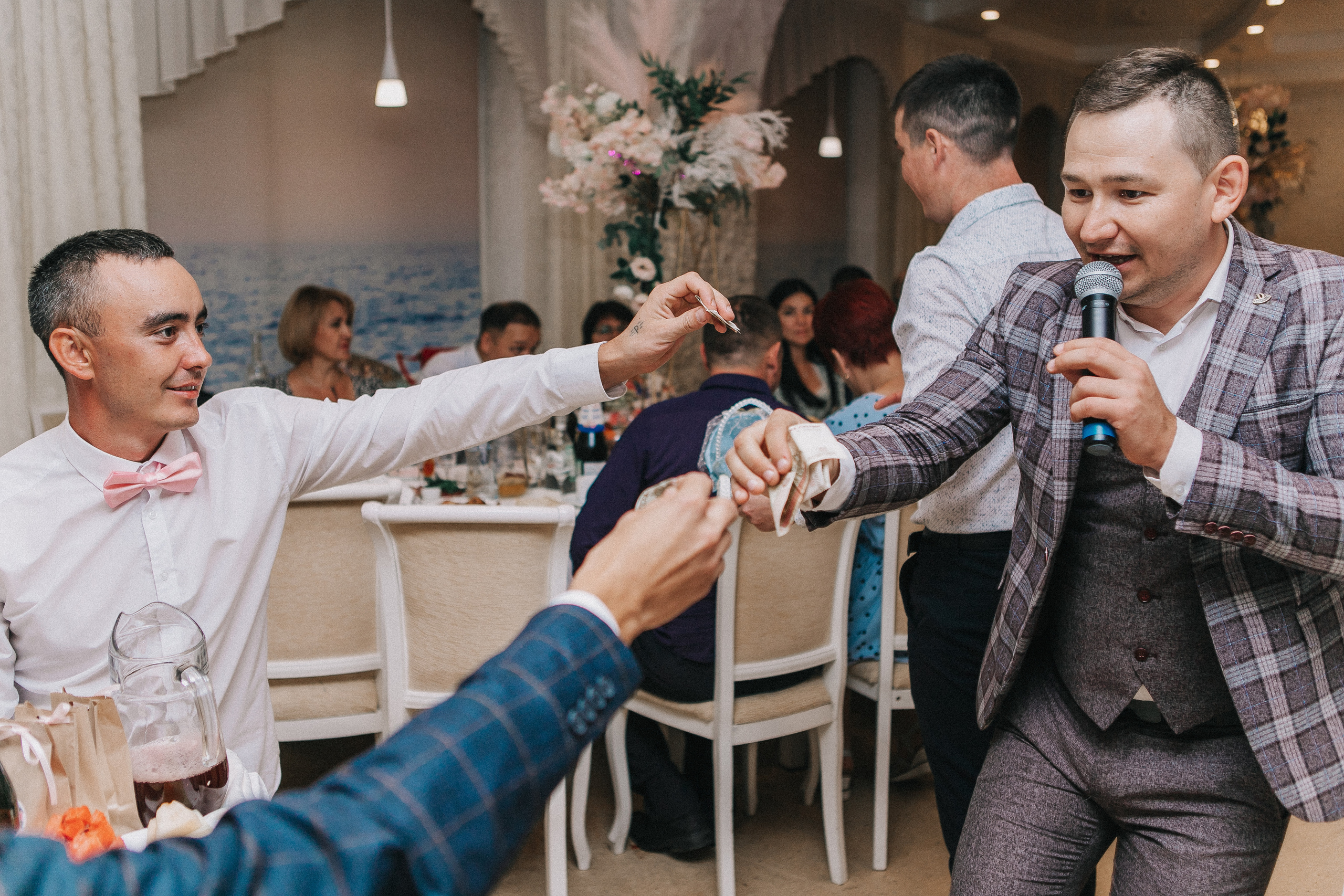 Алсу и Рифат на Чекериле и в студии. Свадебный фотограф Юлия Сарапульцева, Ижевск