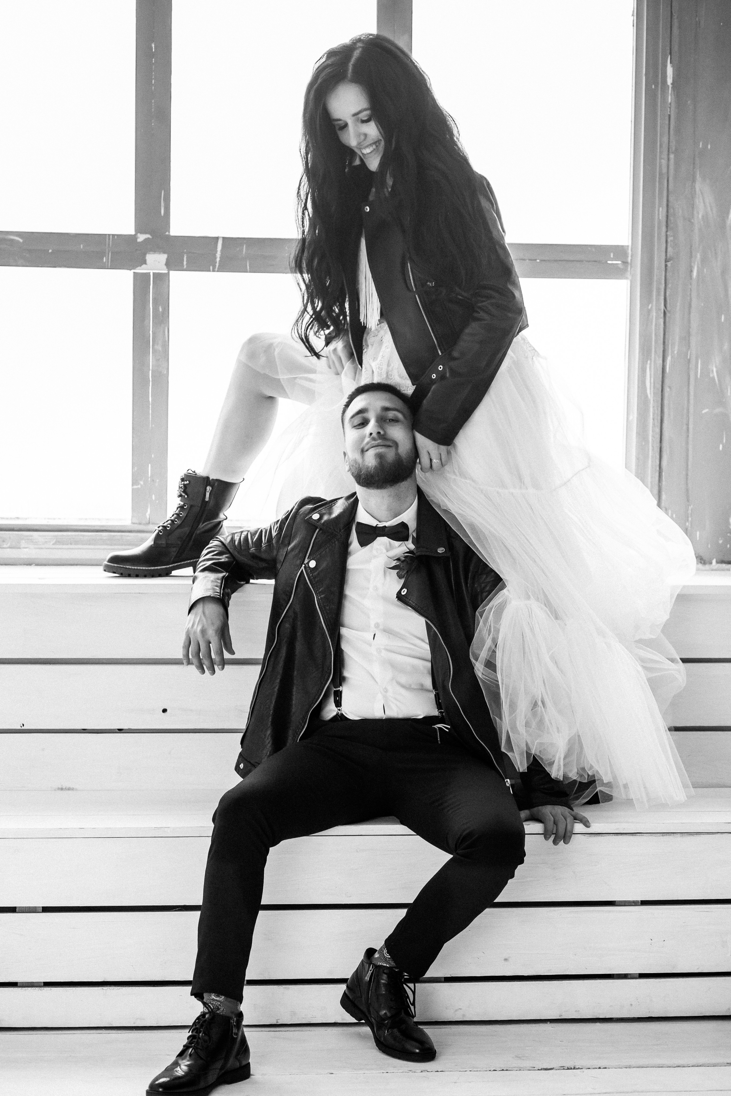 Настя, Сергей. Эрмитаж-холл, зимний сад. Свадебный фотограф Юлия Сарапульцева, Ижевск