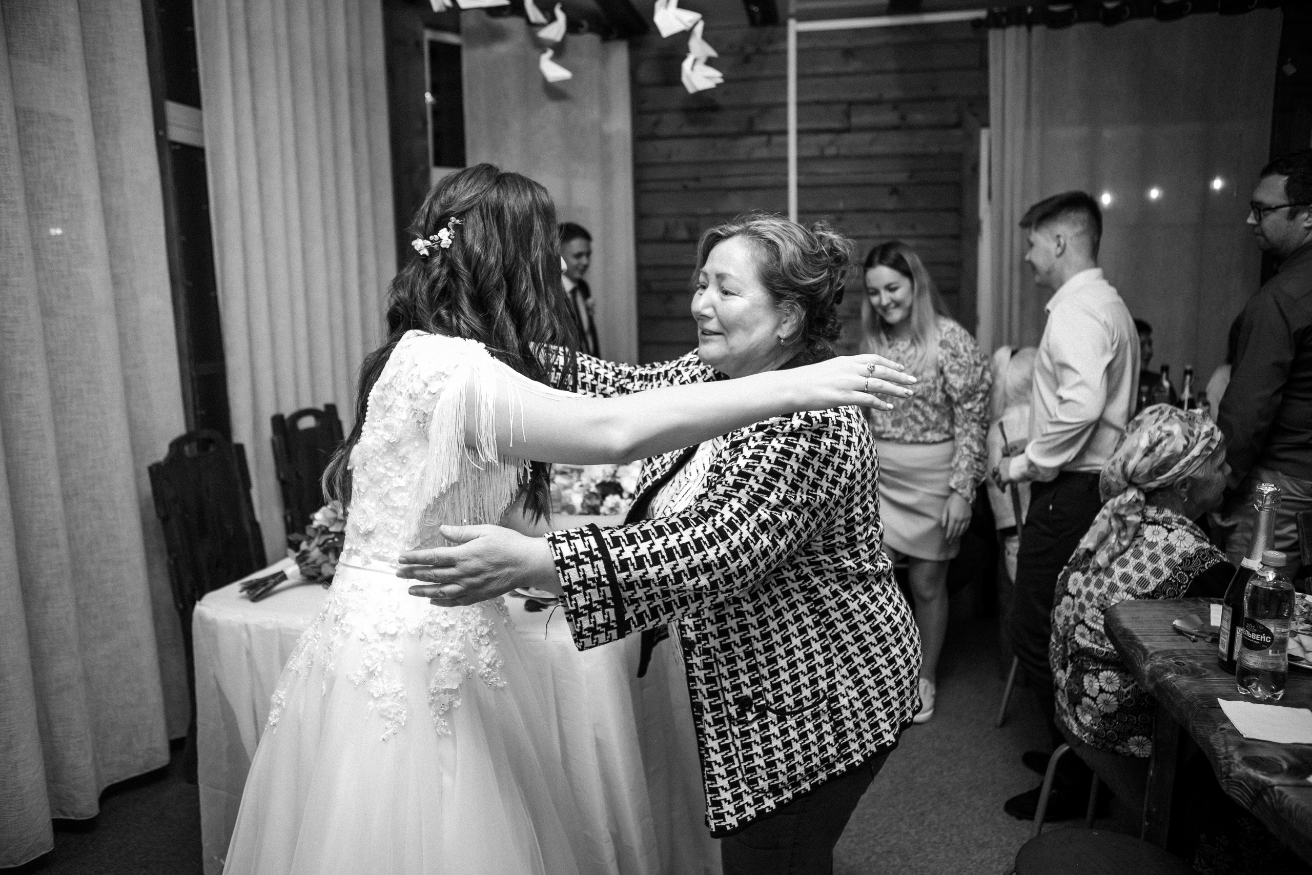 Анастасия и Вячеслав в студии и Бобровой долине. Свадебный фотограф Юлия Сарапульцева, Ижевск