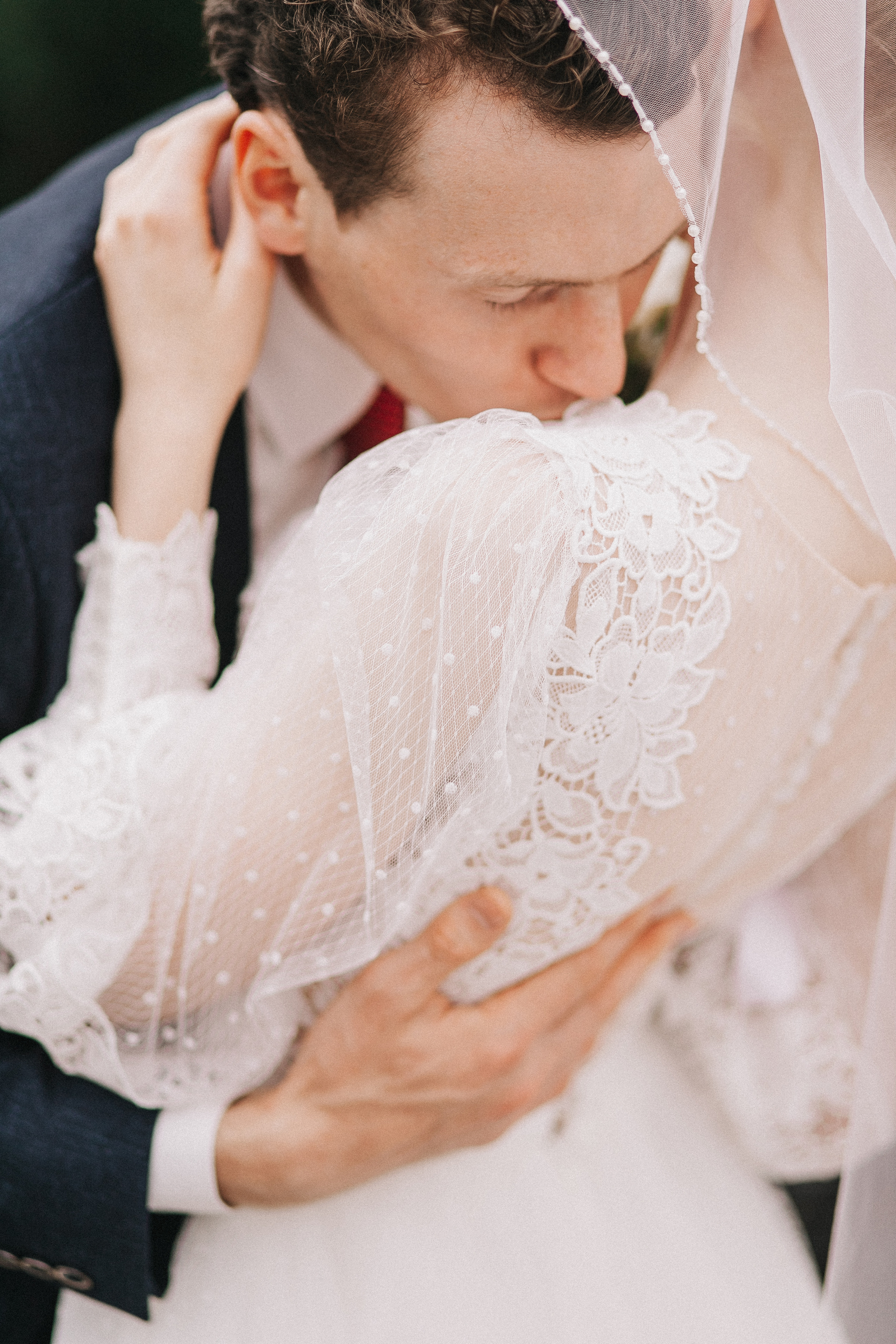 Руслан и Мария, парк Кирова, Ижсталь. Свадебный фотограф Юлия Сарапульцева, Ижевск