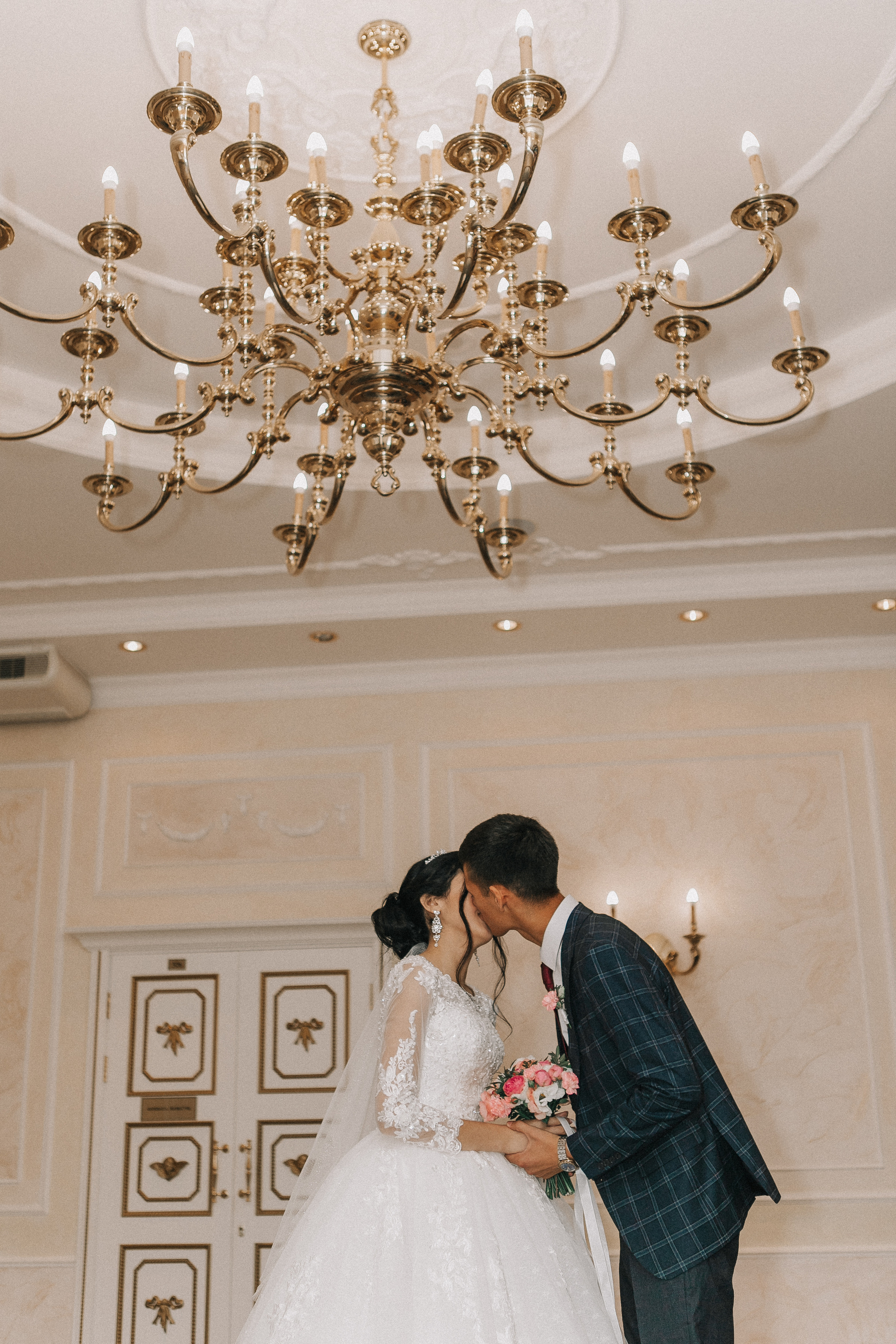 Алсу и Рифат на Чекериле и в студии. Свадебный фотограф Юлия Сарапульцева, Ижевск