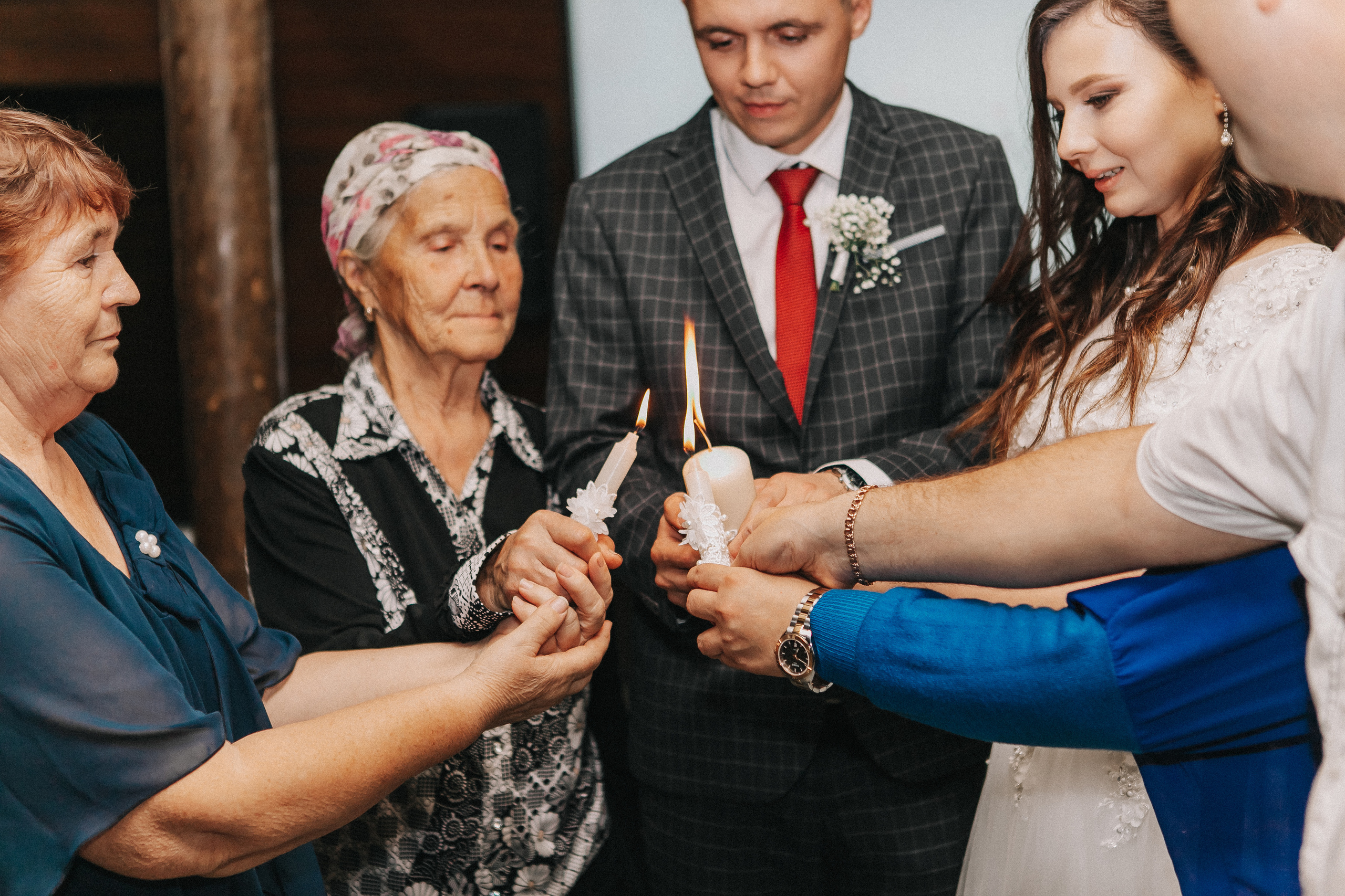 Анастасия и Вячеслав в студии и Бобровой долине. Свадебный фотограф Юлия Сарапульцева, Ижевск