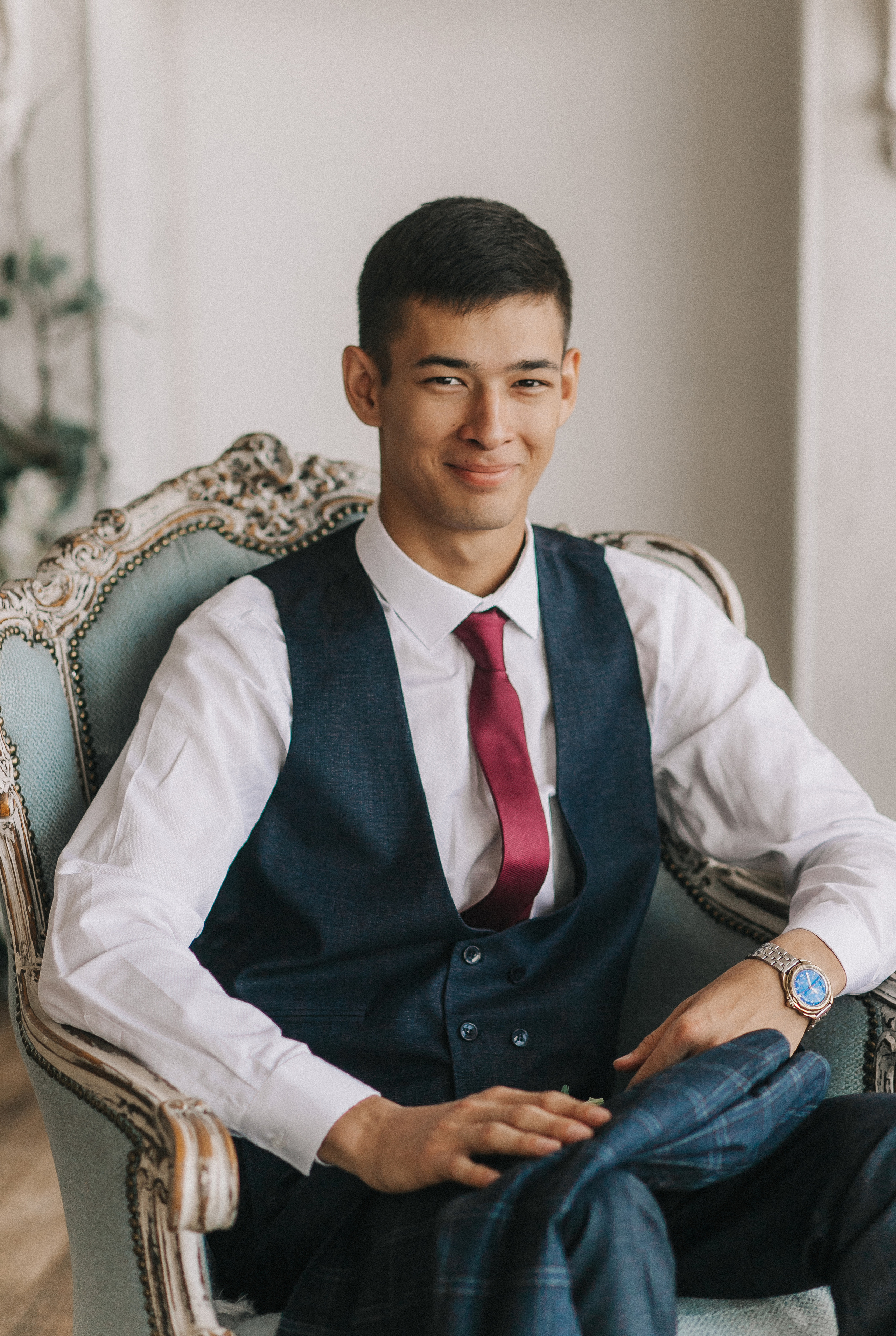 Алсу и Рифат на Чекериле и в студии. Свадебный фотограф Юлия Сарапульцева, Ижевск