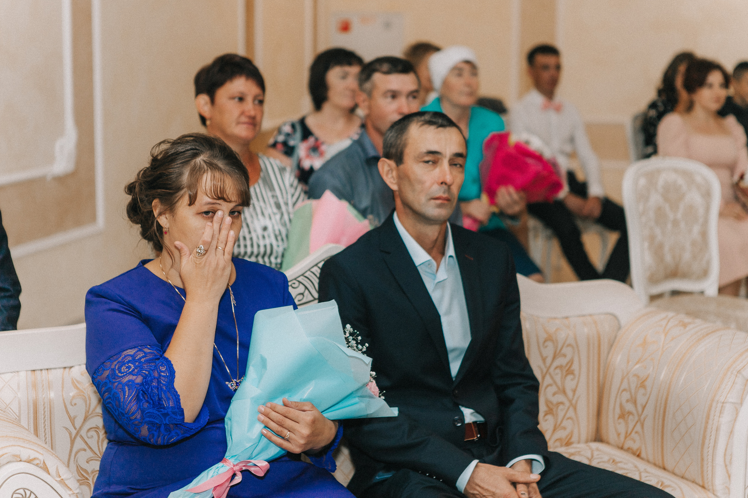 Алсу и Рифат на Чекериле и в студии. Свадебный фотограф Юлия Сарапульцева, Ижевск