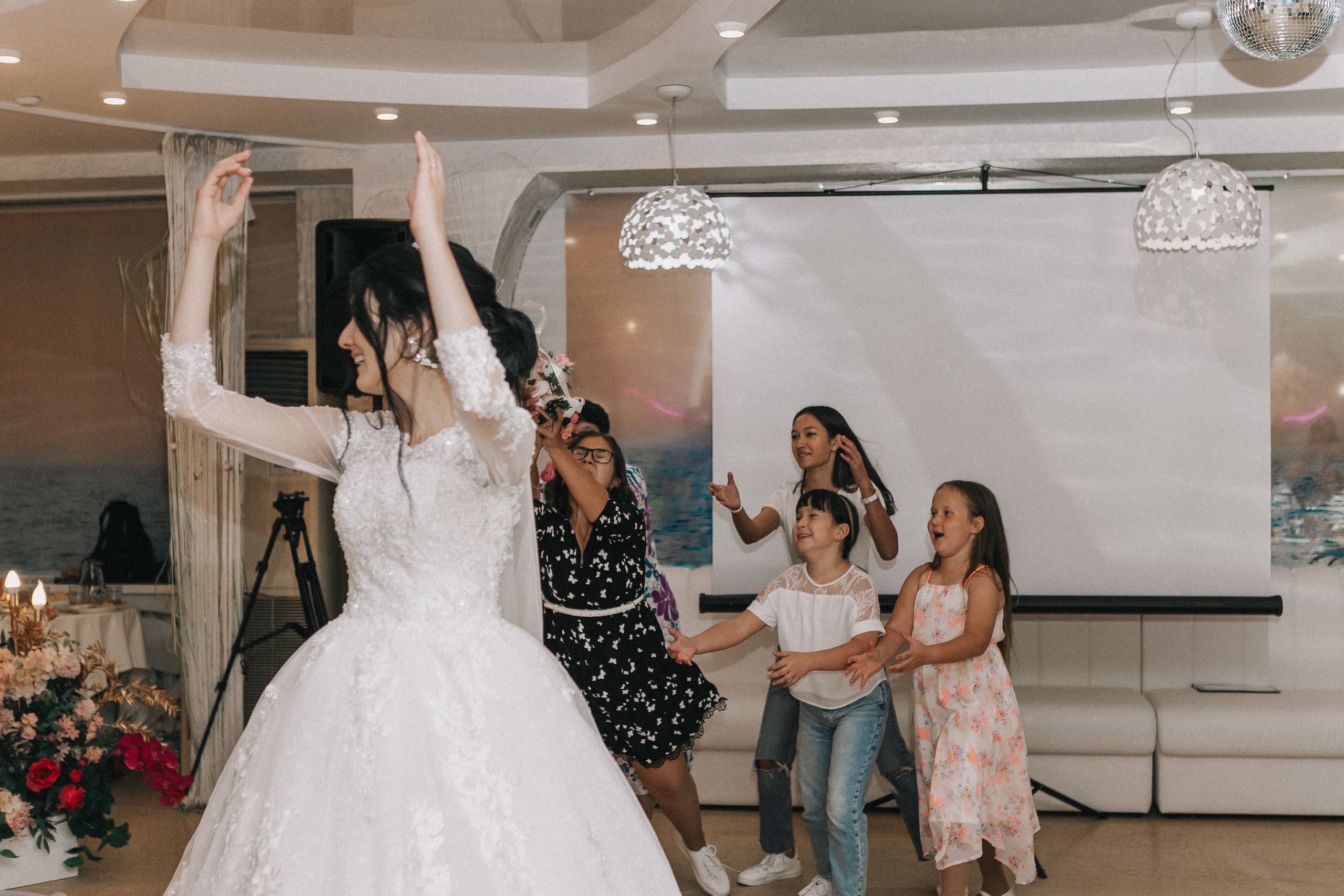 Алсу и Рифат на Чекериле и в студии. Свадебный фотограф Юлия Сарапульцева, Ижевск