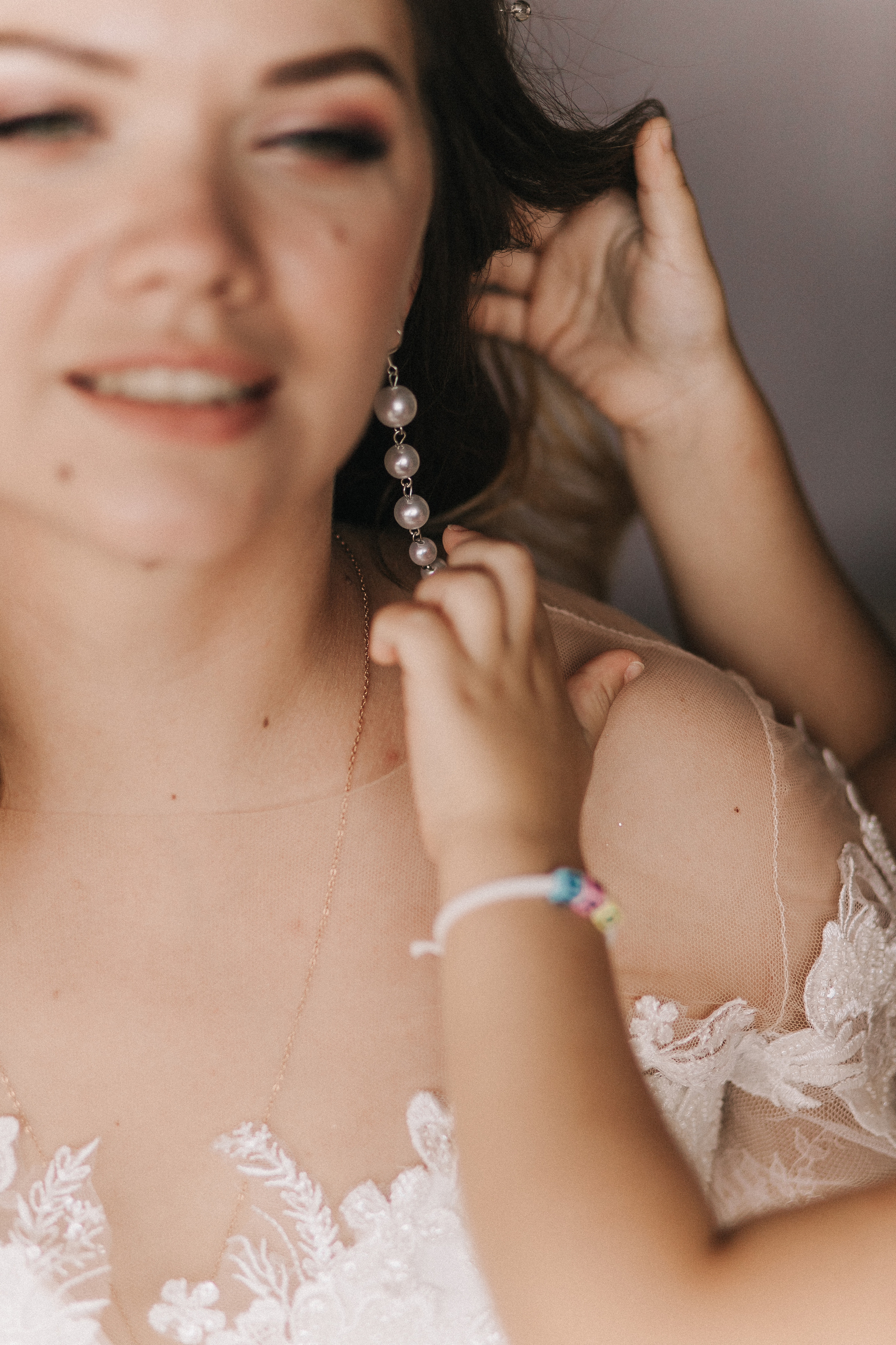 Татьяна и Никита, студия, парк. Свадебный фотограф Юлия Сарапульцева, Ижевск