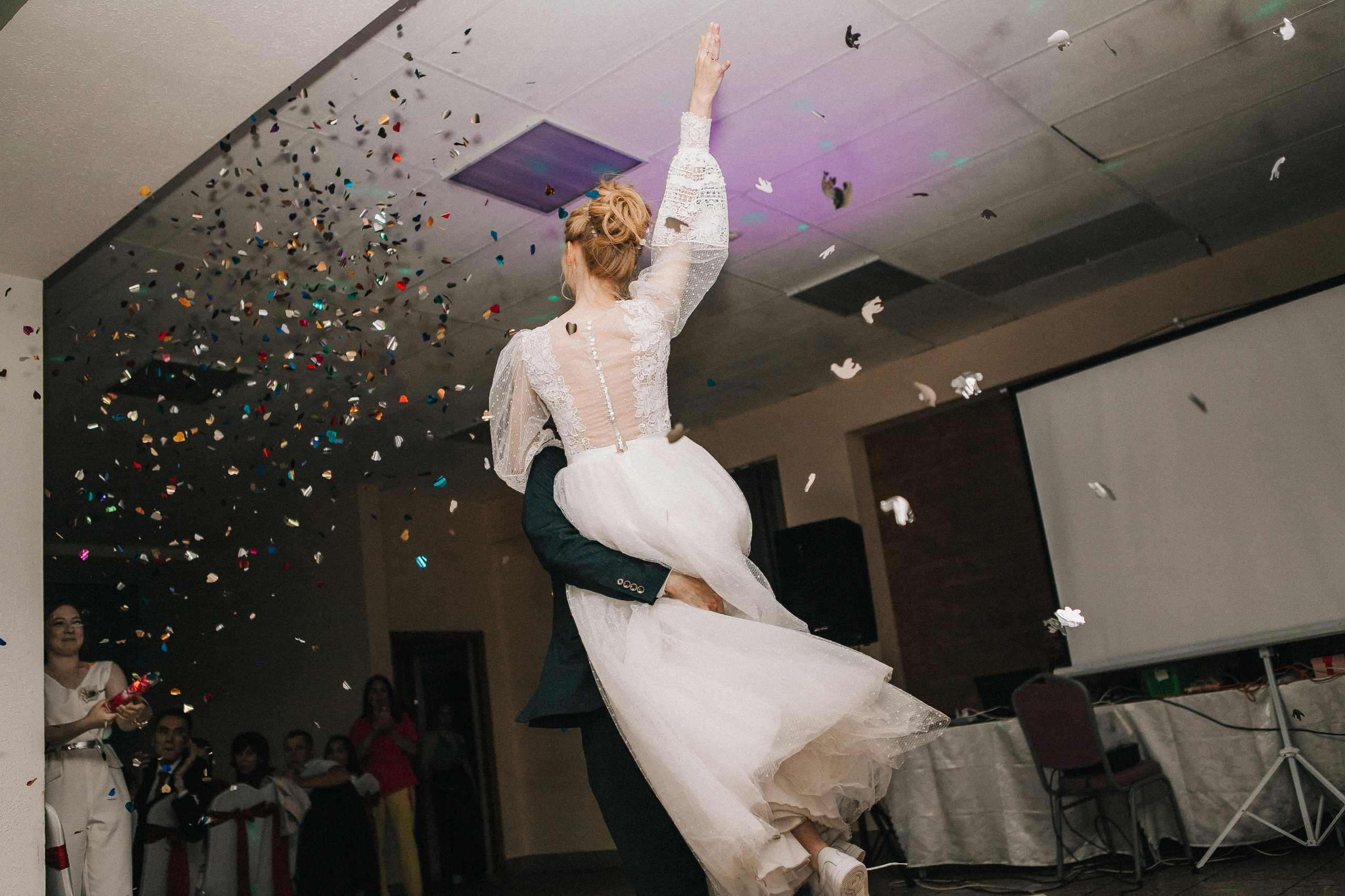 Руслан и Мария, парк Кирова, Ижсталь. Свадебный фотограф Юлия Сарапульцева, Ижевск