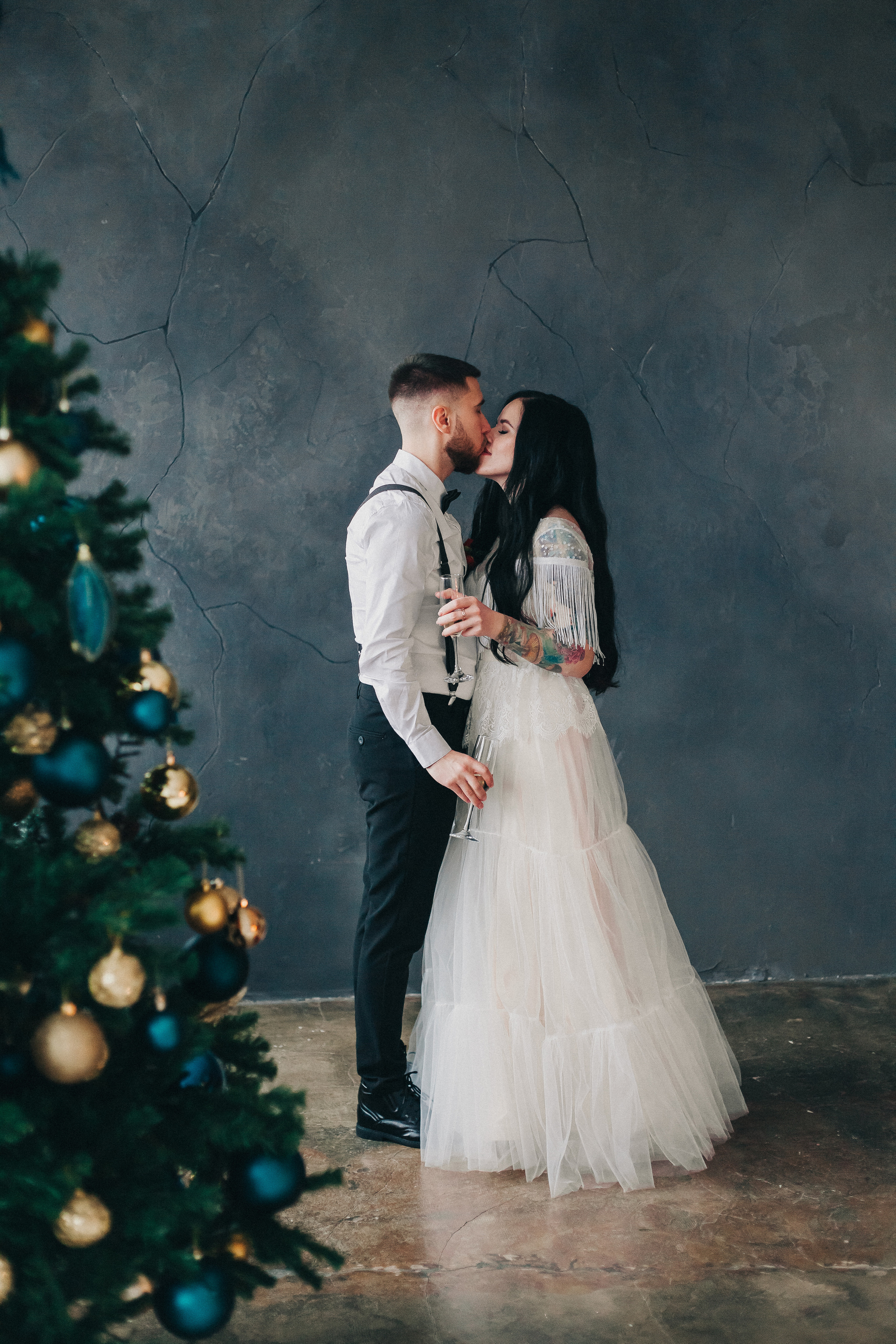 Настя, Сергей. Эрмитаж-холл, зимний сад. Свадебный фотограф Юлия Сарапульцева, Ижевск