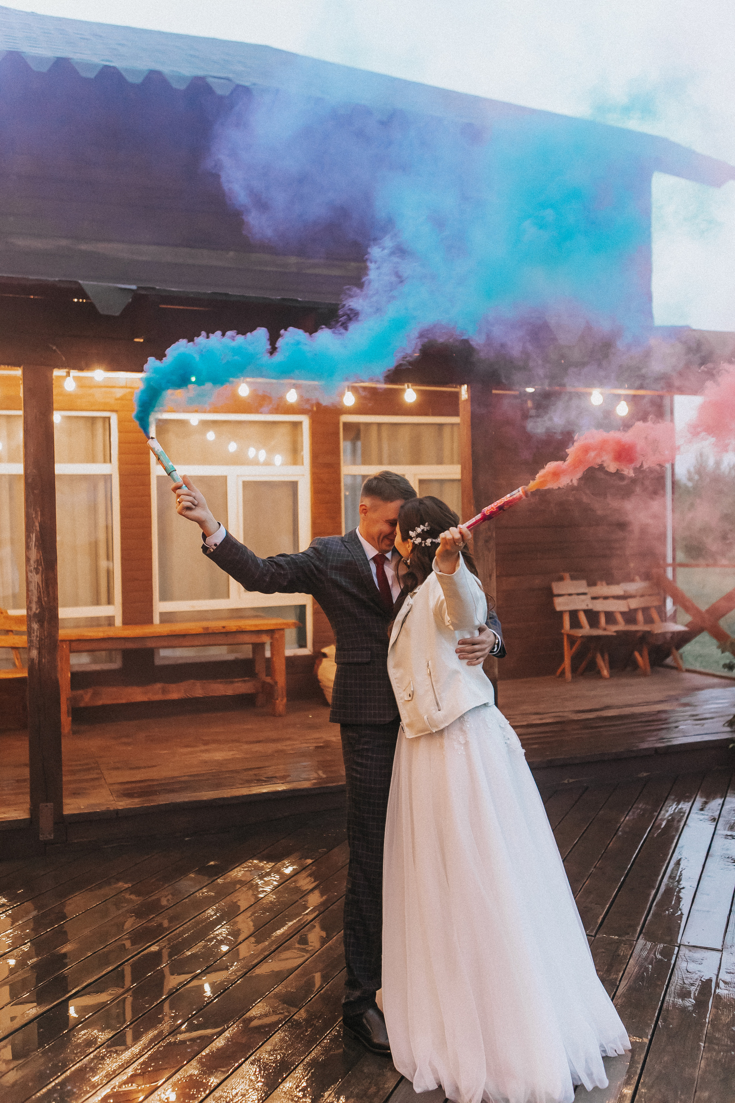 Анастасия и Вячеслав в студии и Бобровой долине. Свадебный фотограф Юлия Сарапульцева, Ижевск