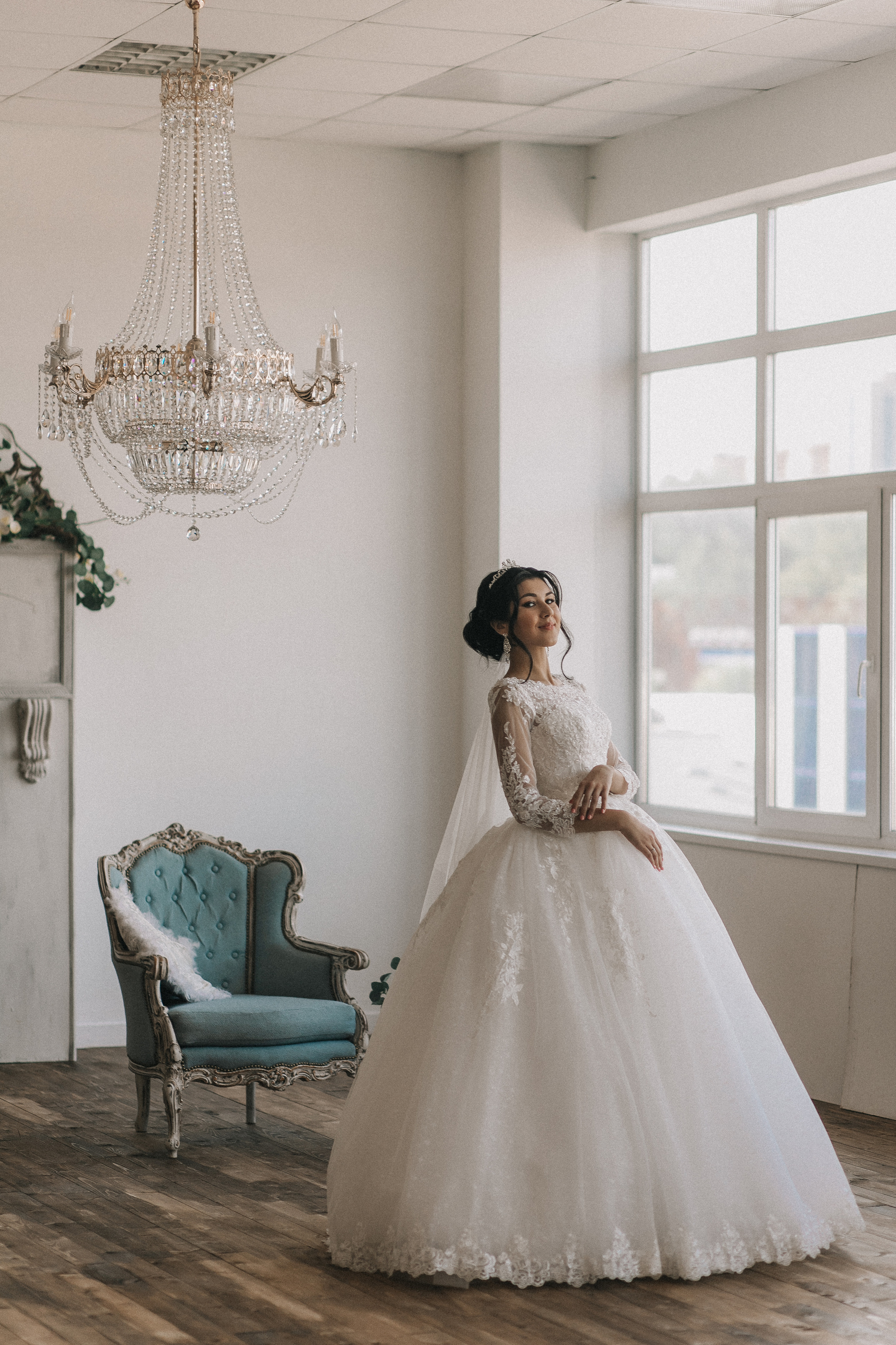 Алсу и Рифат на Чекериле и в студии. Свадебный фотограф Юлия Сарапульцева, Ижевск