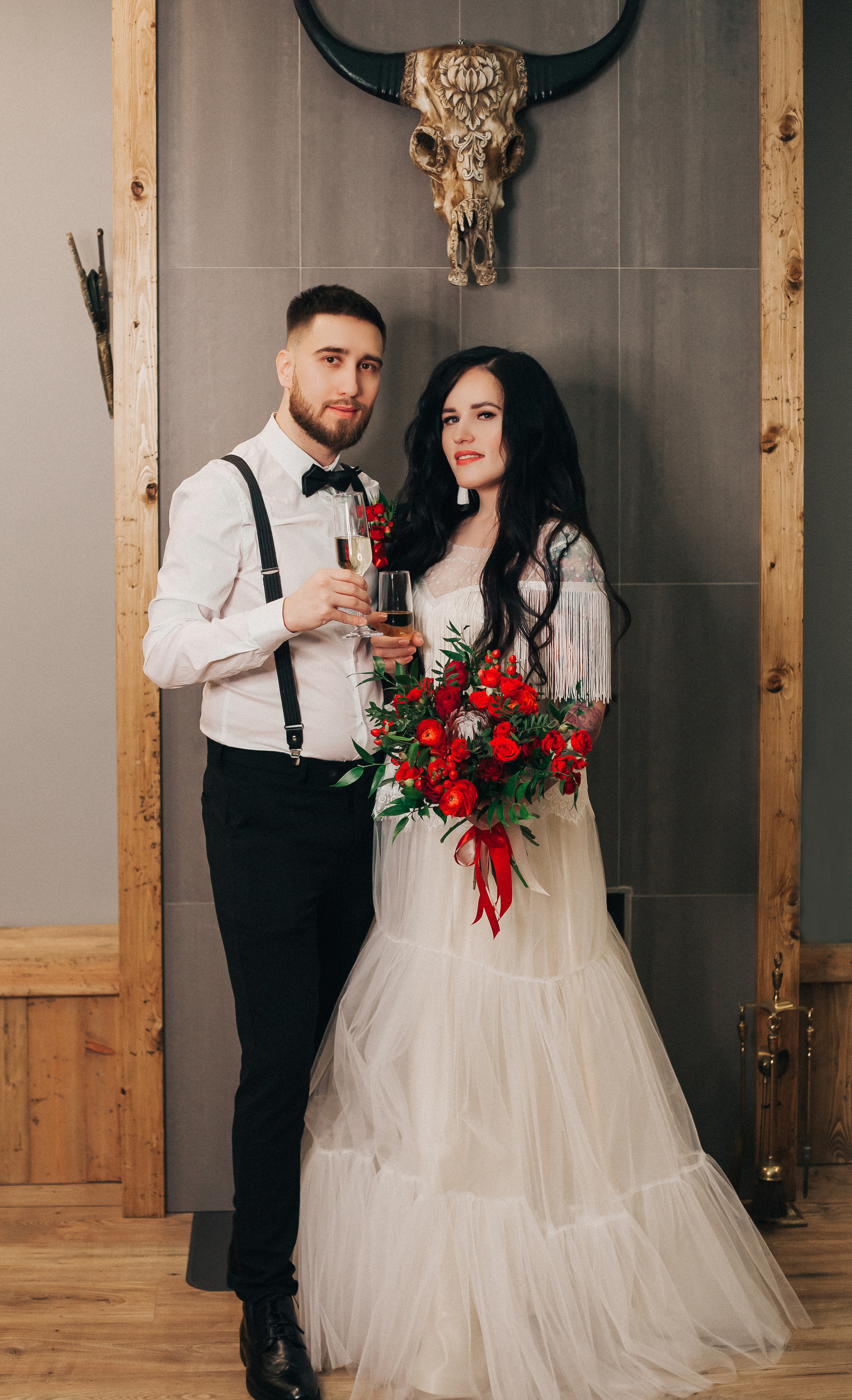 Настя, Сергей. Эрмитаж-холл, зимний сад. Свадебный фотограф Юлия Сарапульцева, Ижевск