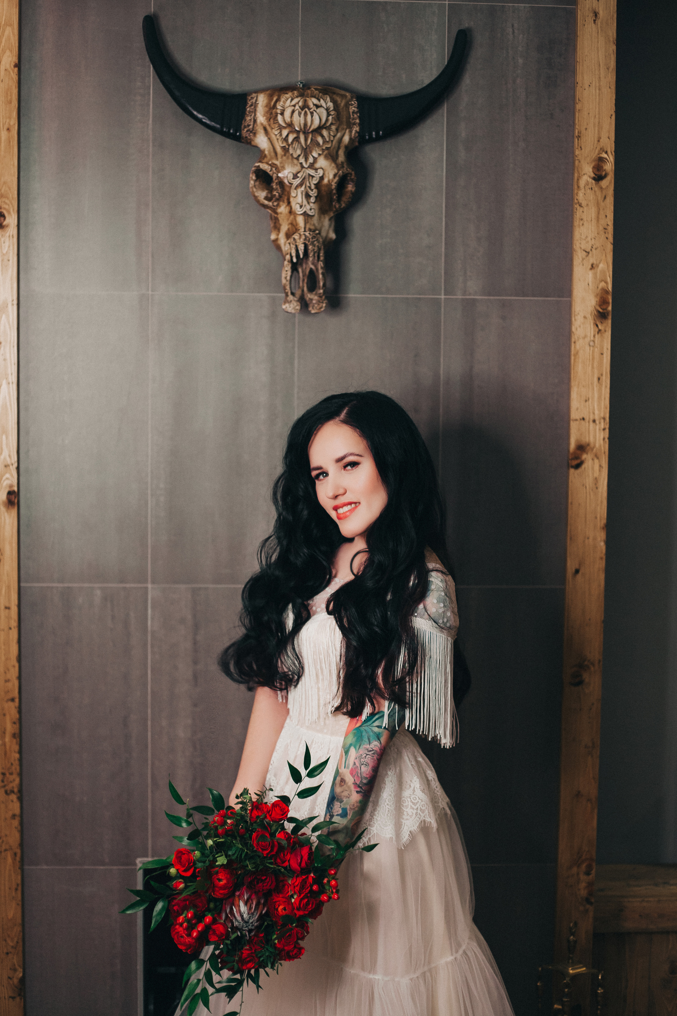 Настя, Сергей. Эрмитаж-холл, зимний сад. Свадебный фотограф Юлия Сарапульцева, Ижевск