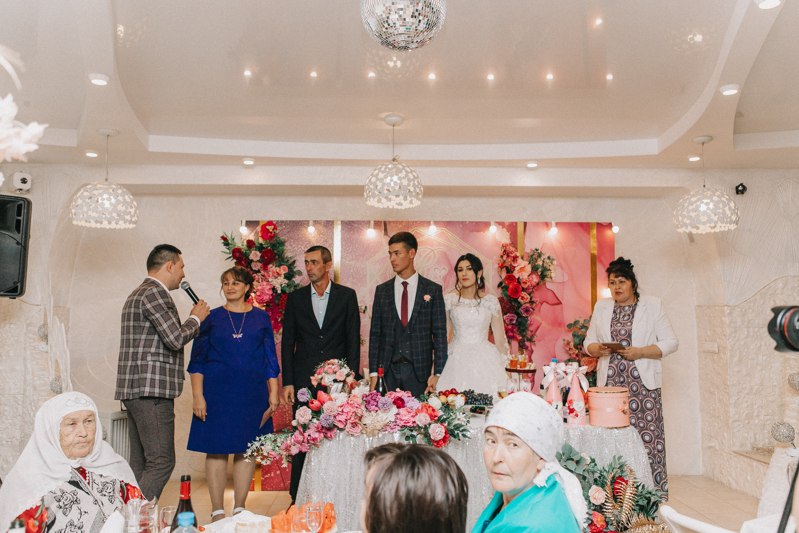 Алсу и Рифат на Чекериле и в студии. Свадебный фотограф Юлия Сарапульцева, Ижевск