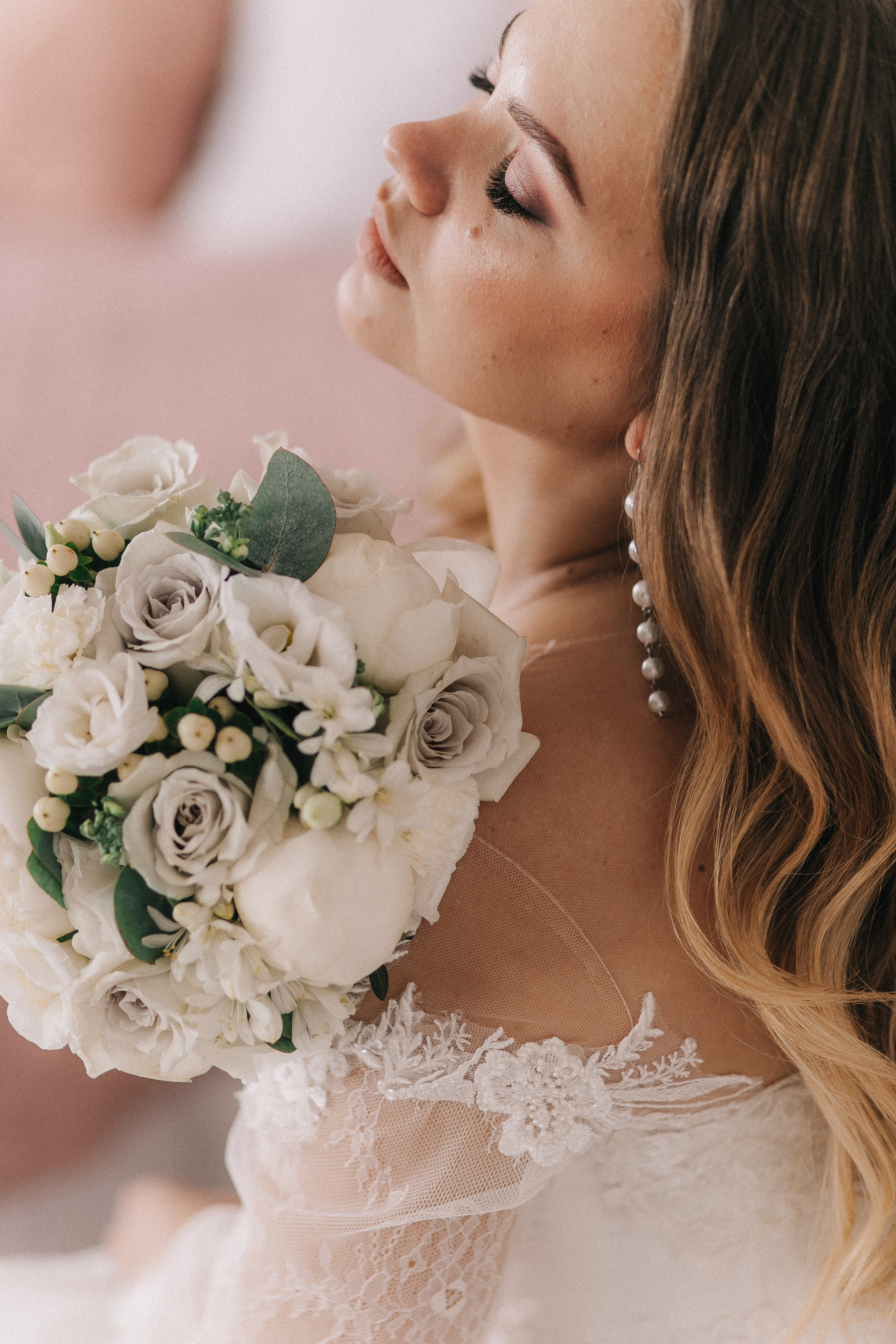 Татьяна и Никита, студия, парк. Свадебный фотограф Юлия Сарапульцева, Ижевск