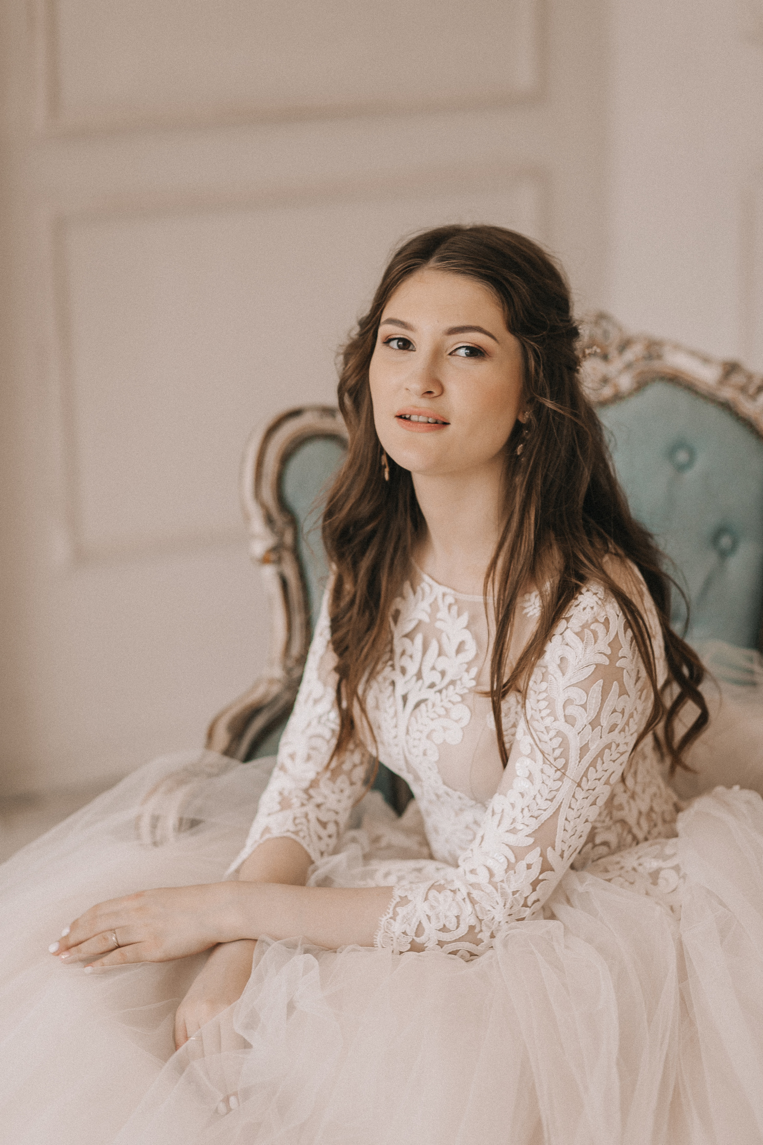 Мариам и Кирилл, Ижсталь, студия, парк Кирова. Свадебный фотограф Юлия Сарапульцева, Ижевск