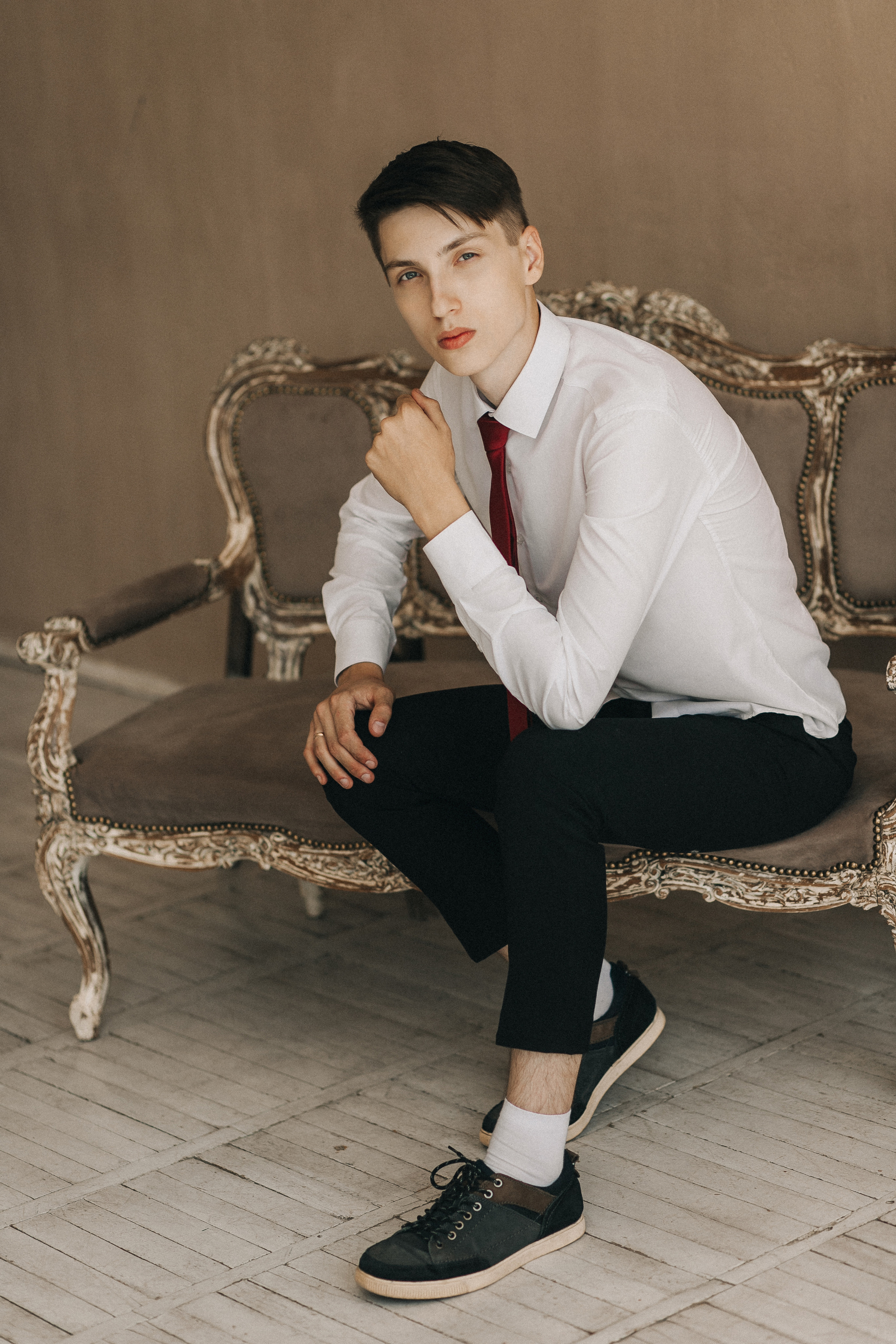 Мариам и Кирилл, Ижсталь, студия, парк Кирова. Свадебный фотограф Юлия Сарапульцева, Ижевск