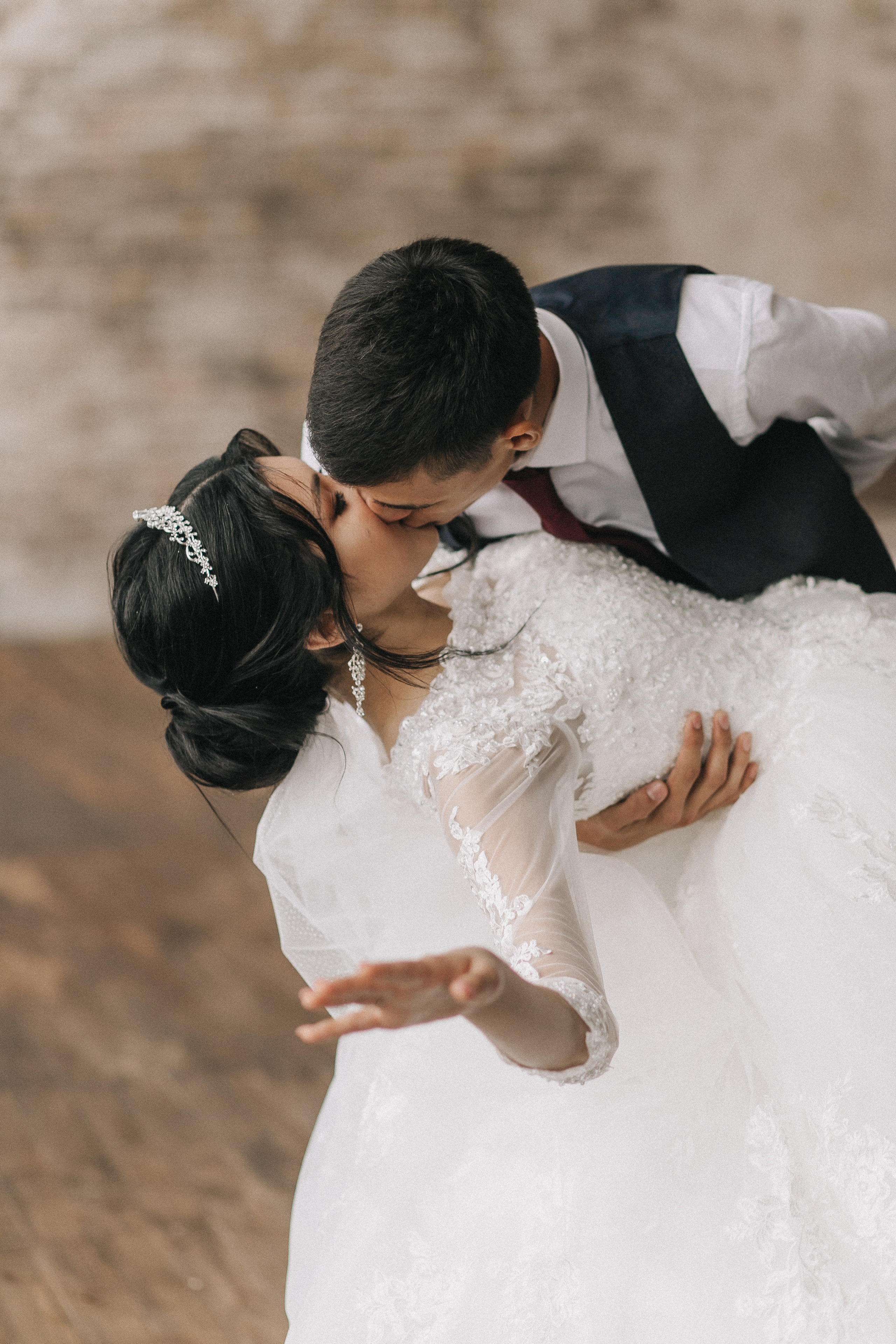 Алсу и Рифат на Чекериле и в студии. Свадебный фотограф Юлия Сарапульцева, Ижевск