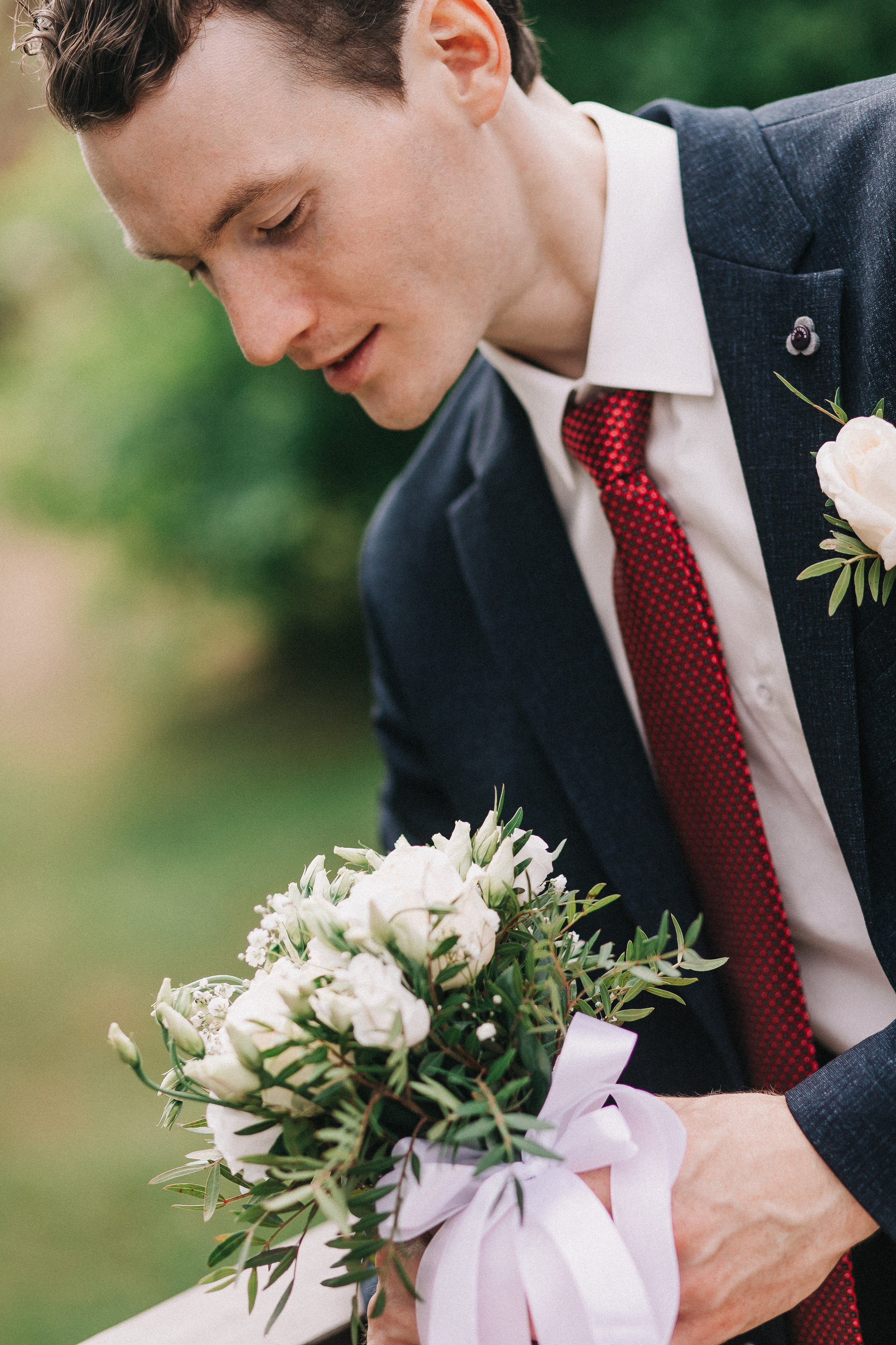 Руслан и Мария, парк Кирова, Ижсталь. Свадебный фотограф Юлия Сарапульцева, Ижевск