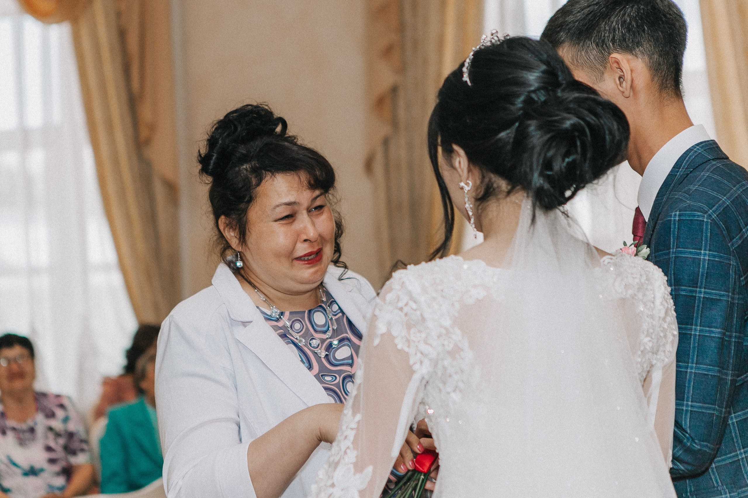 Алсу и Рифат на Чекериле и в студии. Свадебный фотограф Юлия Сарапульцева, Ижевск