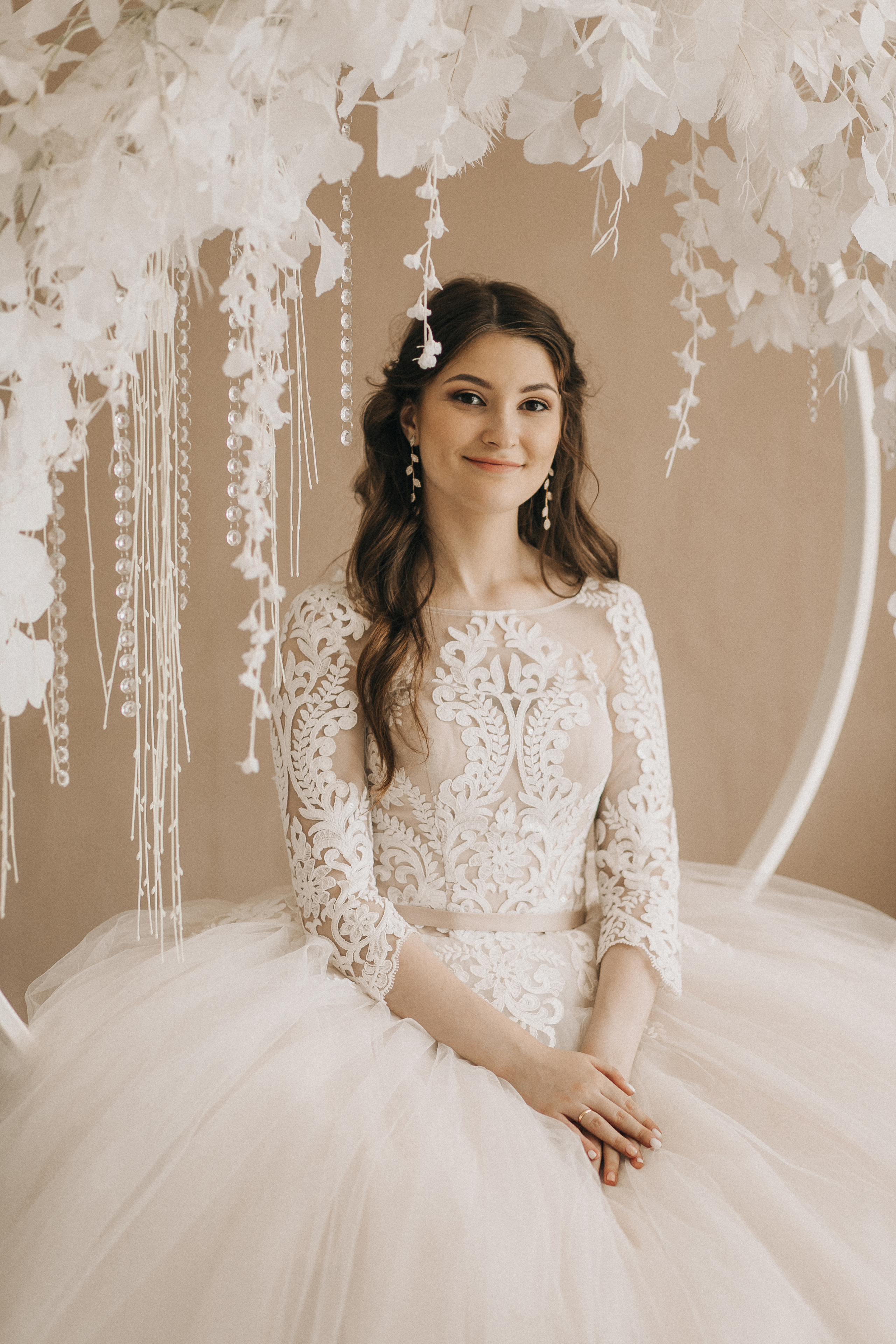 Мариам и Кирилл, Ижсталь, студия, парк Кирова. Свадебный фотограф Юлия Сарапульцева, Ижевск