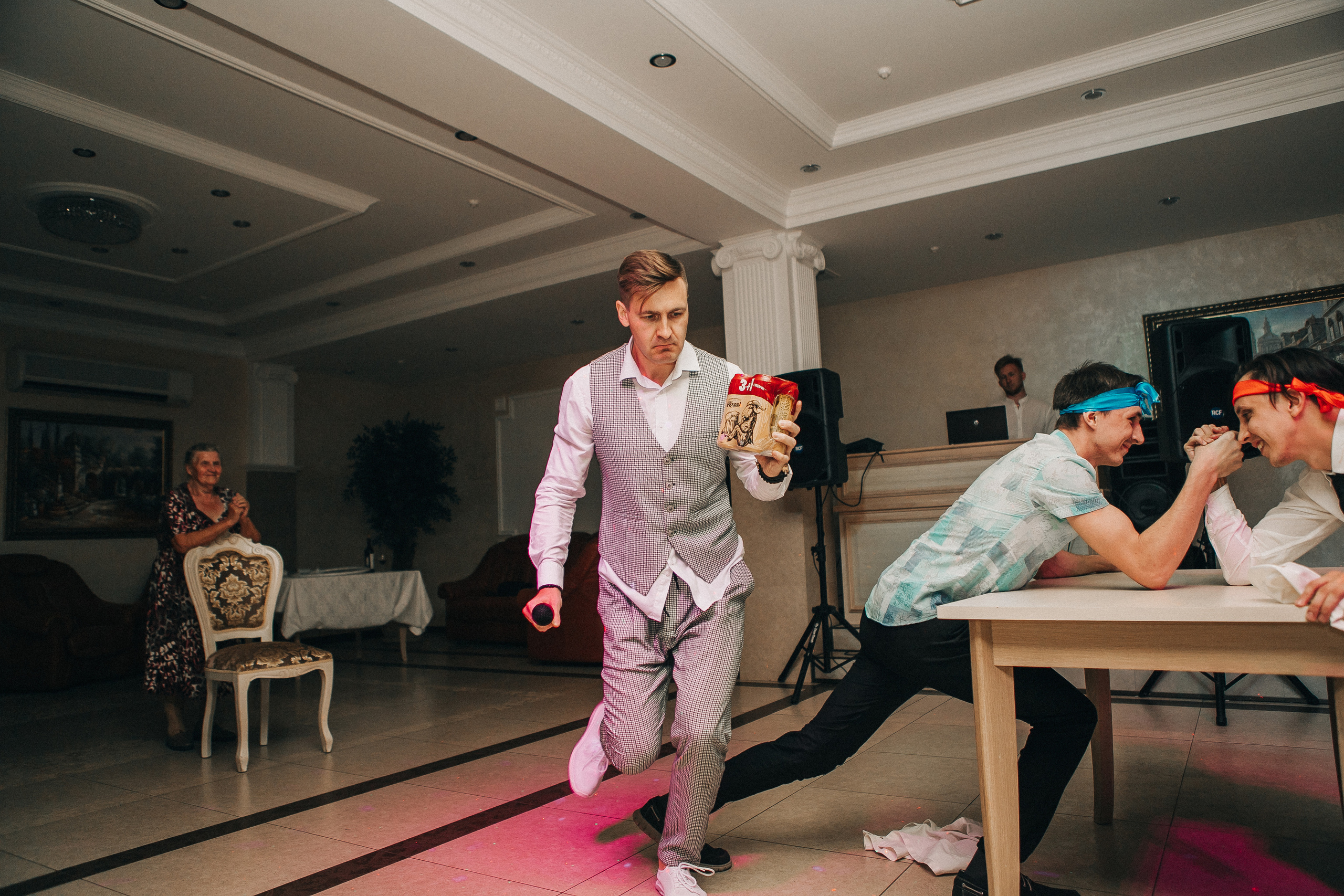 Богдан и Анастасия, Бобровая долина, биатлон. Свадебный фотограф Юлия Сарапульцева, Ижевск