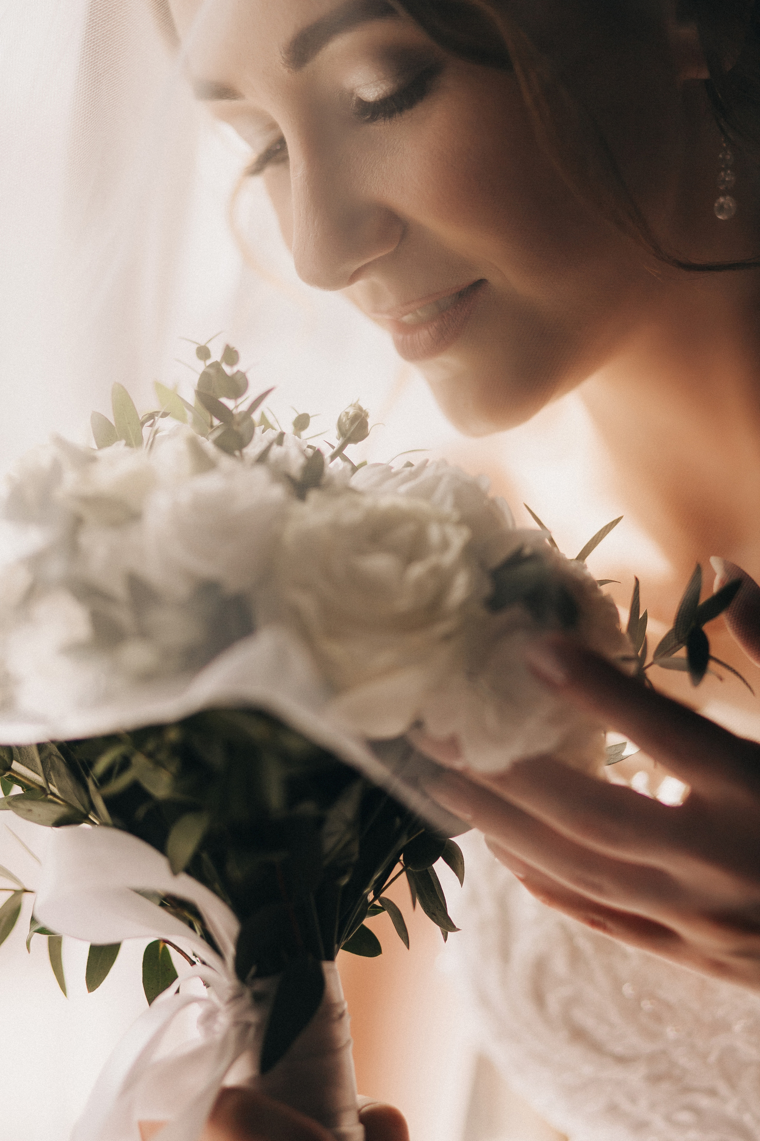 Богдан и Анастасия, Бобровая долина, биатлон. Свадебный фотограф Юлия Сарапульцева, Ижевск