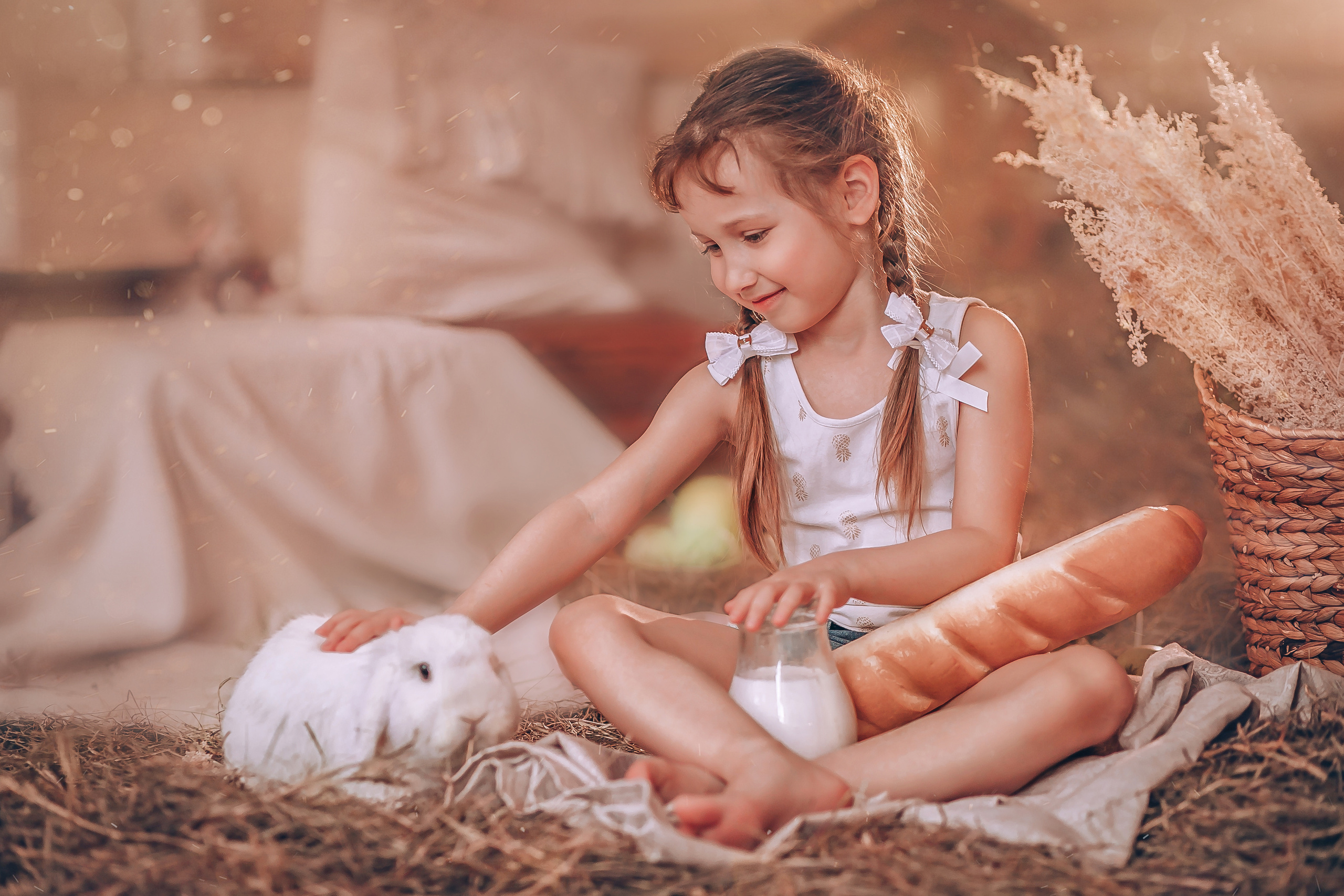 Сказочная обработка. Свадебный фотограф Юлия Сарапульцева, Ижевск