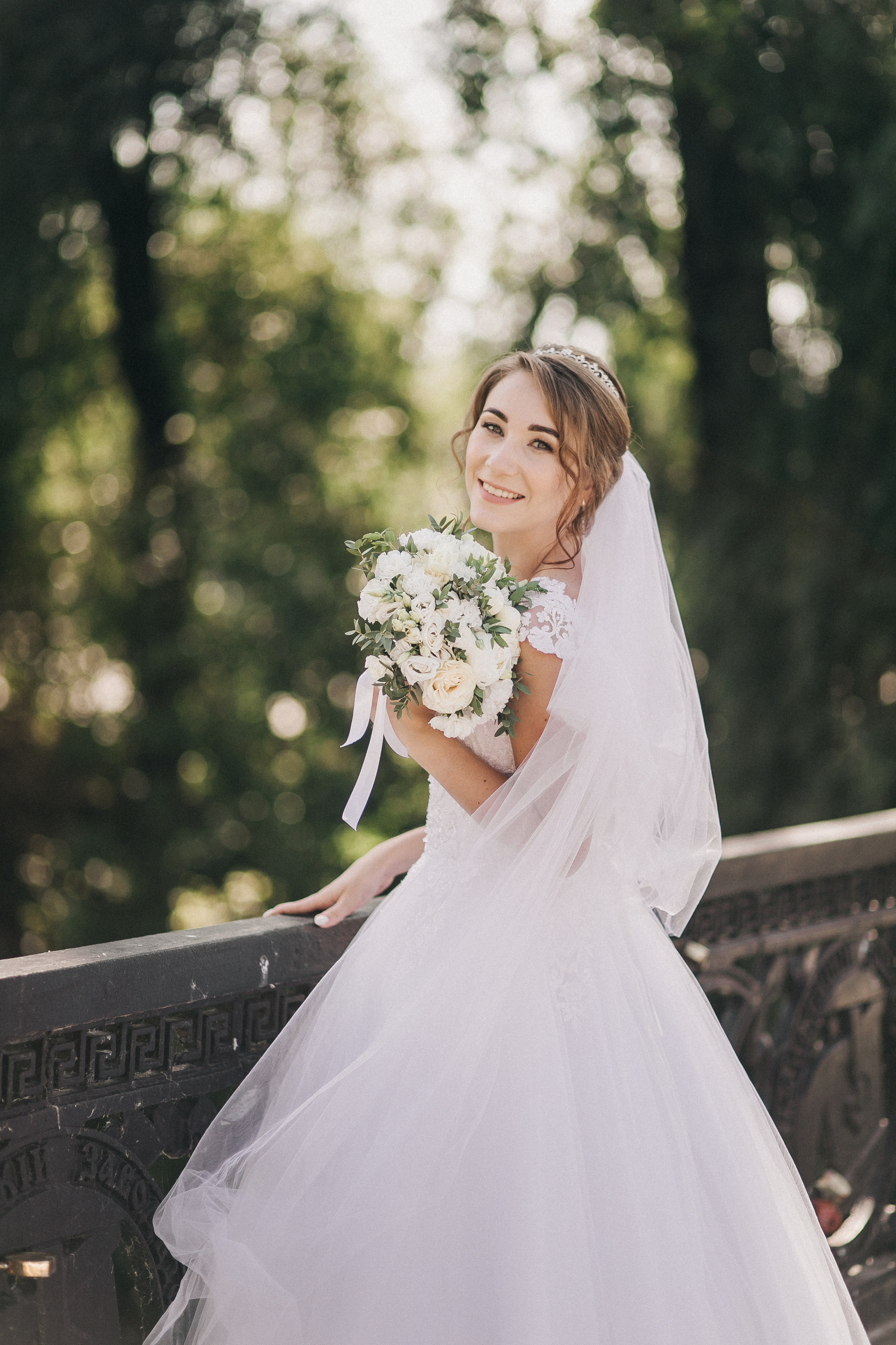 Богдан и Анастасия, Бобровая долина, биатлон. Свадебный фотограф Юлия Сарапульцева, Ижевск