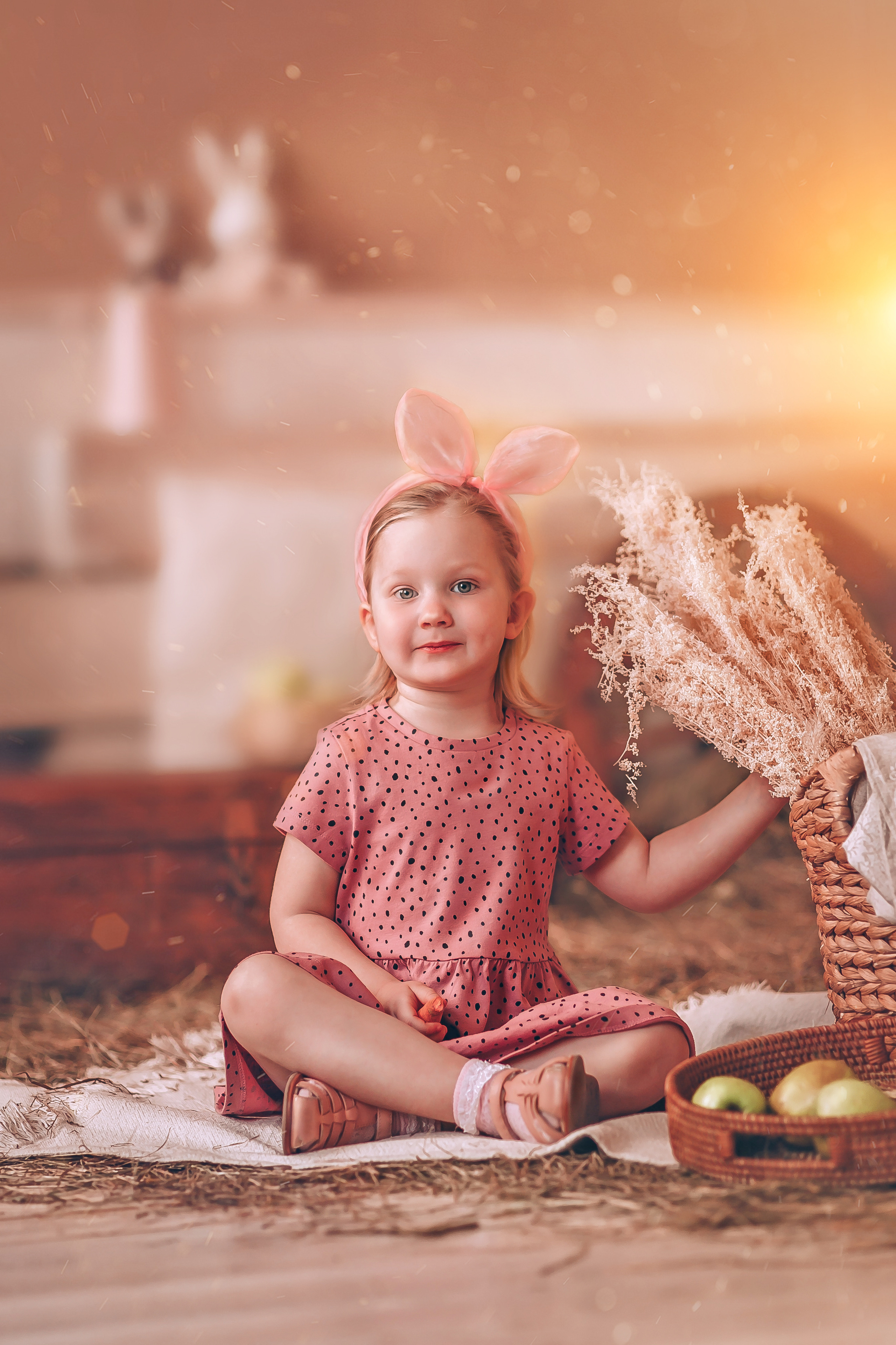 Сказочная обработка. Свадебный фотограф Юлия Сарапульцева, Ижевск