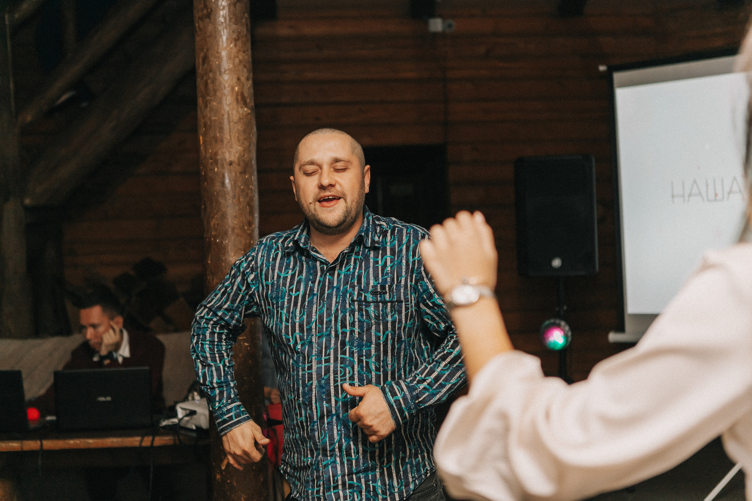 Анастасия и Вячеслав в студии и Бобровой долине. Свадебный фотограф Юлия Сарапульцева, Ижевск