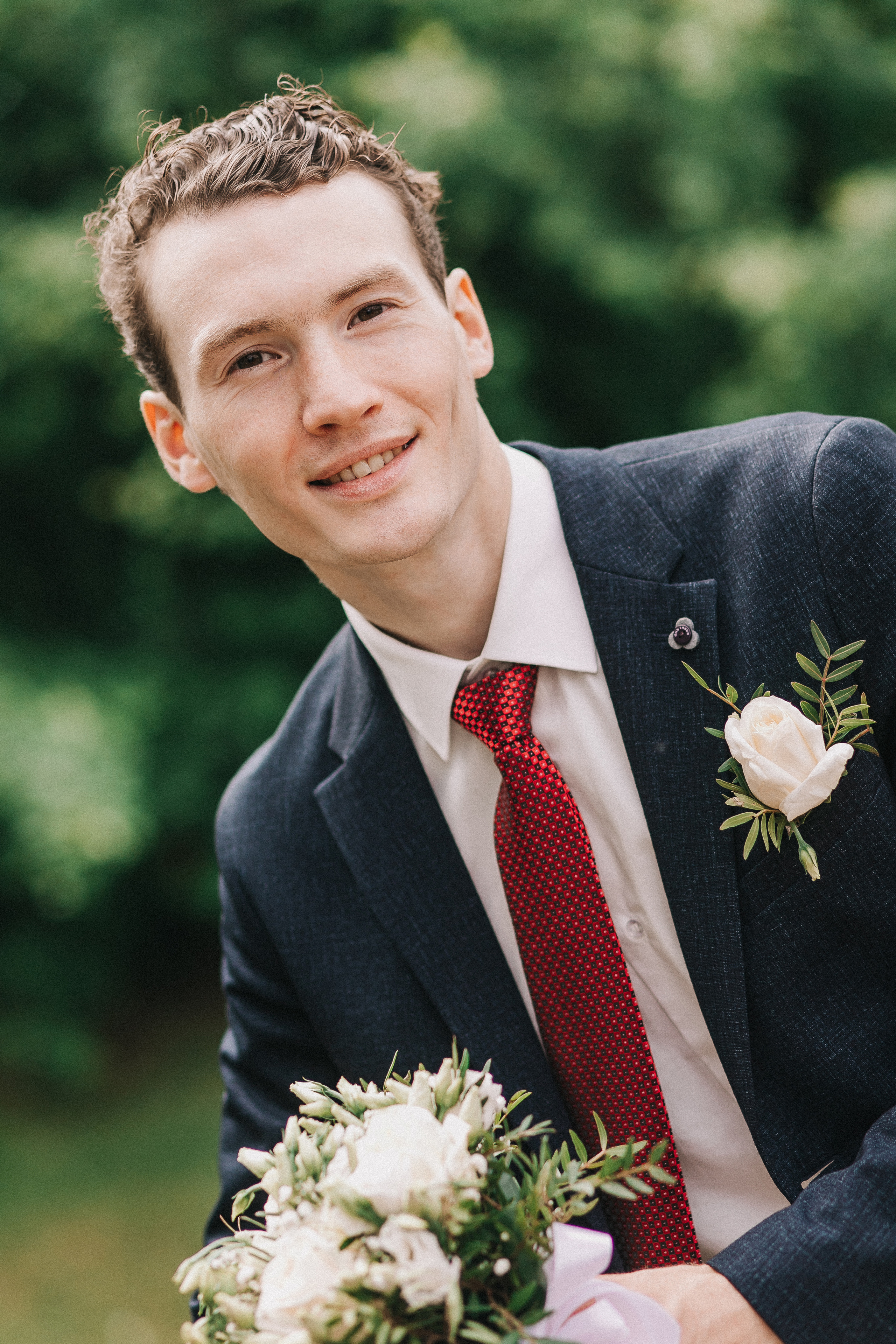 Руслан и Мария, парк Кирова, Ижсталь. Свадебный фотограф Юлия Сарапульцева, Ижевск