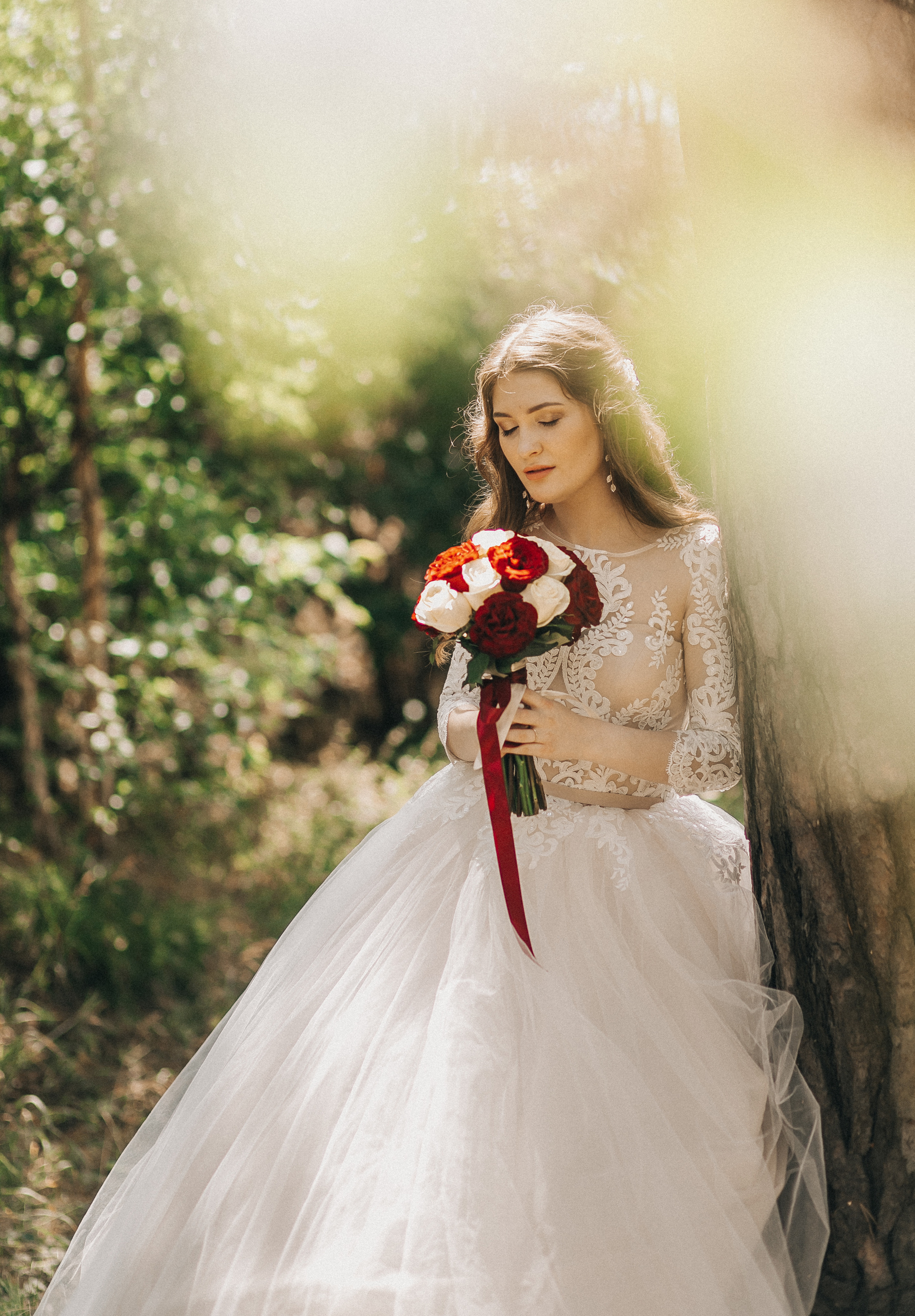 Мариам и Кирилл, Ижсталь, студия, парк Кирова. Свадебный фотограф Юлия Сарапульцева, Ижевск