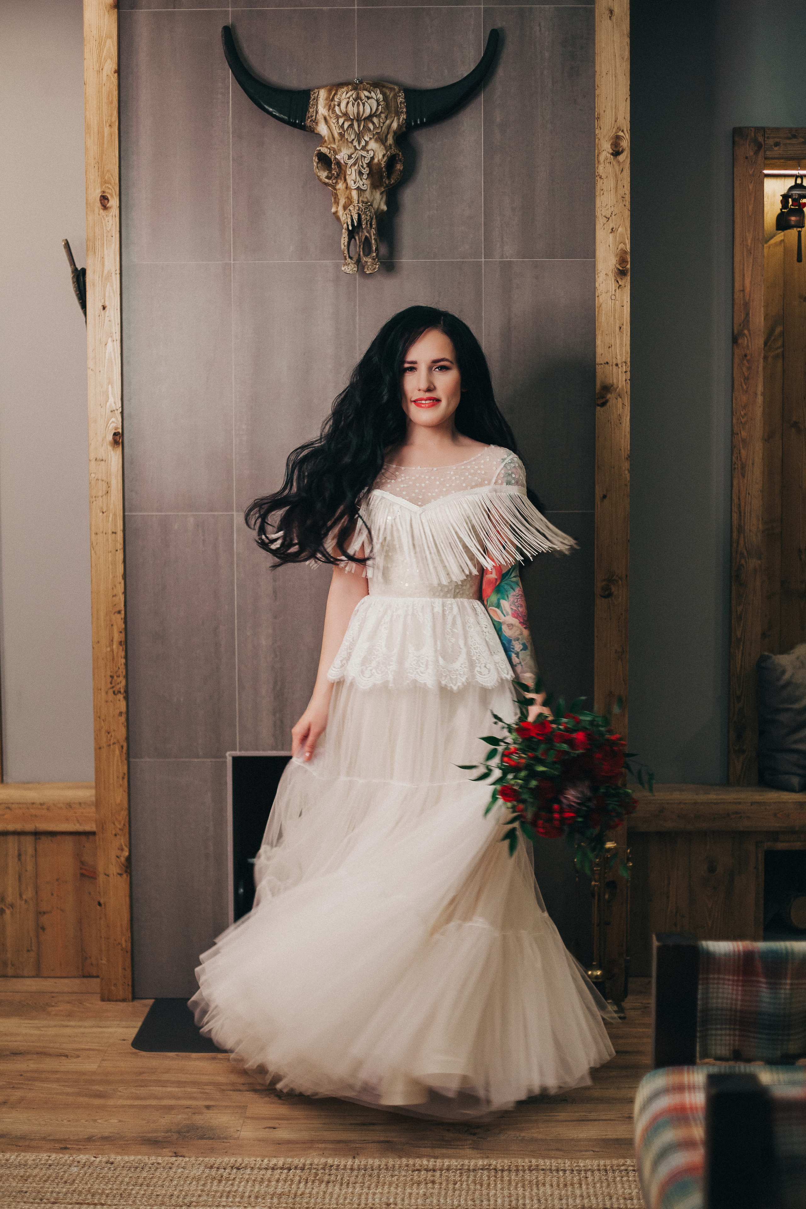 Настя, Сергей. Эрмитаж-холл, зимний сад. Свадебный фотограф Юлия Сарапульцева, Ижевск