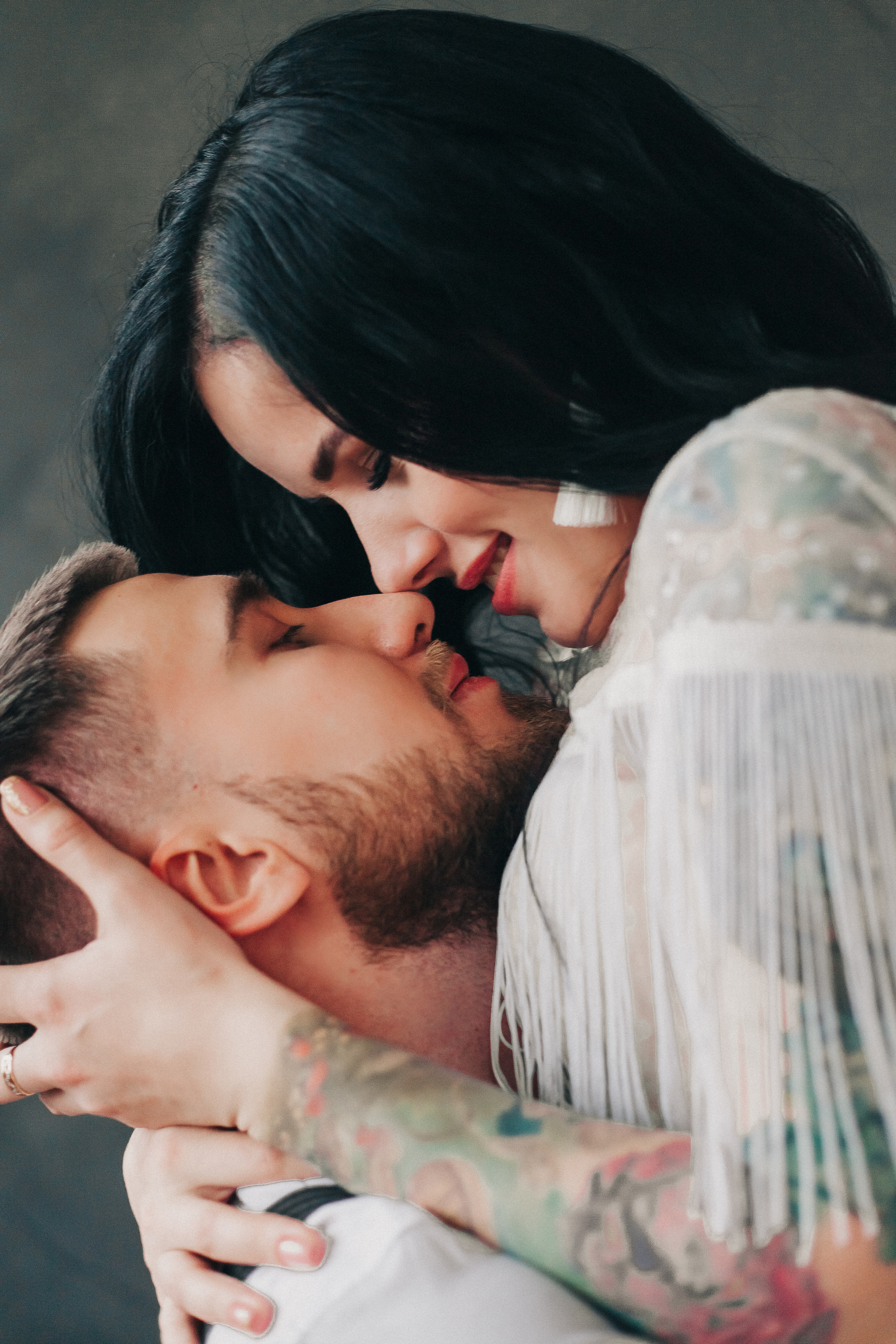 Настя, Сергей. Эрмитаж-холл, зимний сад. Свадебный фотограф Юлия Сарапульцева, Ижевск