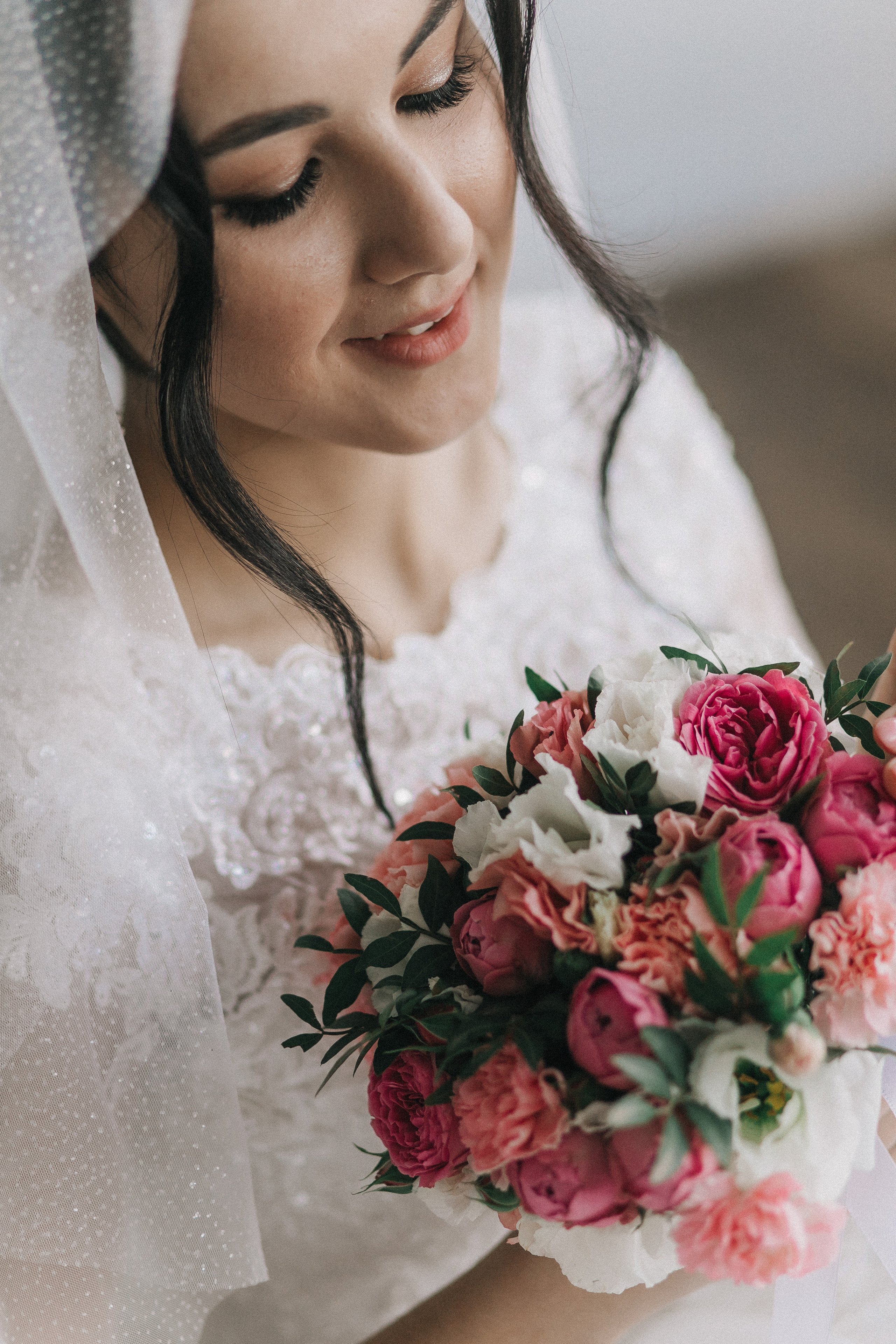 Алсу и Рифат на Чекериле и в студии. Свадебный фотограф Юлия Сарапульцева, Ижевск