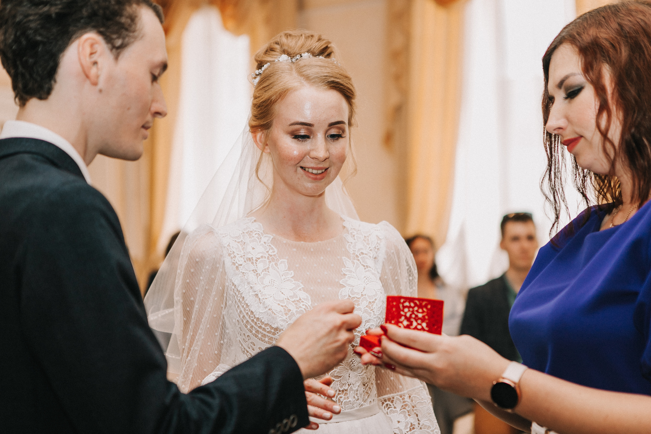 Руслан и Мария, парк Кирова, Ижсталь. Свадебный фотограф Юлия Сарапульцева, Ижевск