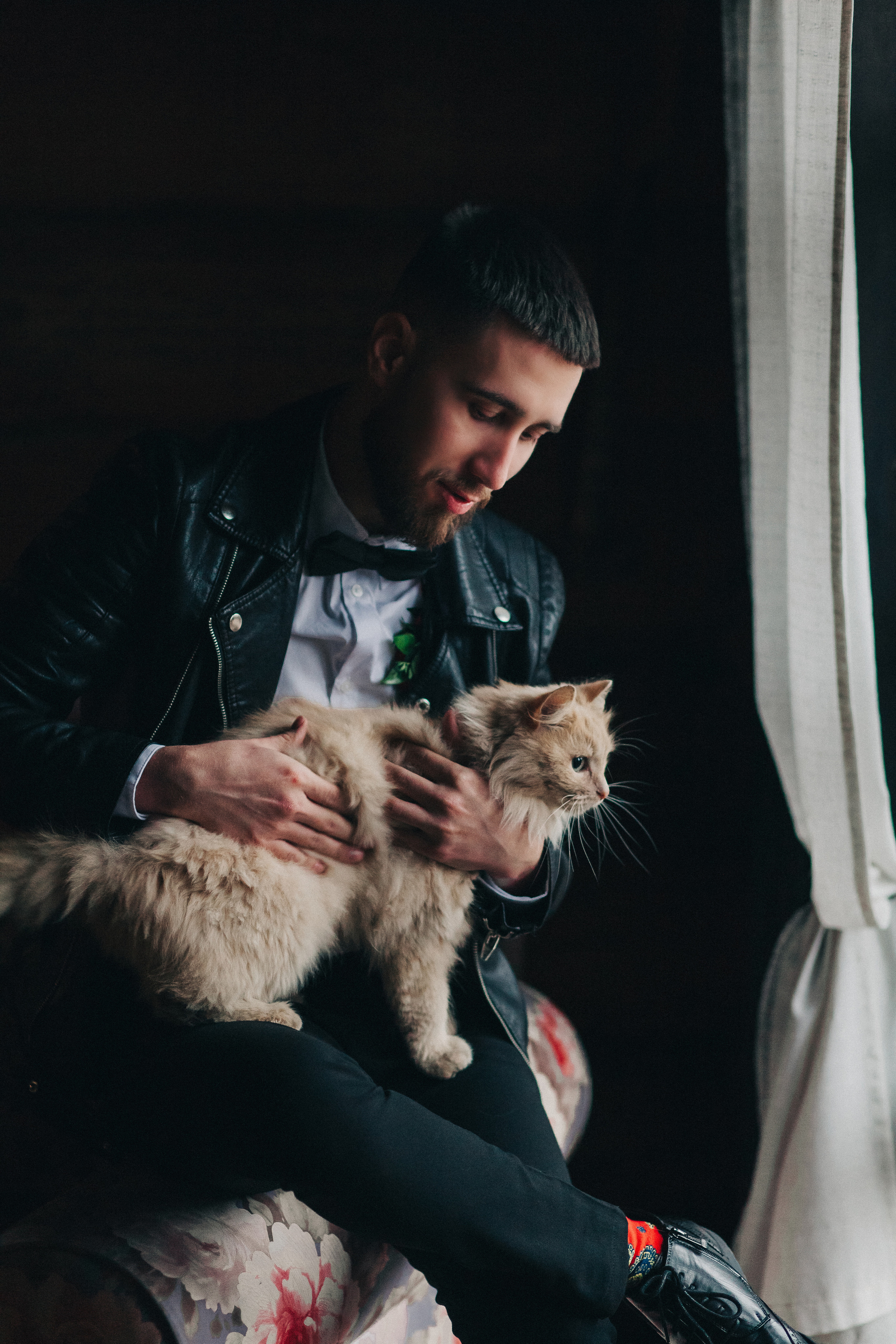 Настя, Сергей. Эрмитаж-холл, зимний сад. Свадебный фотограф Юлия Сарапульцева, Ижевск