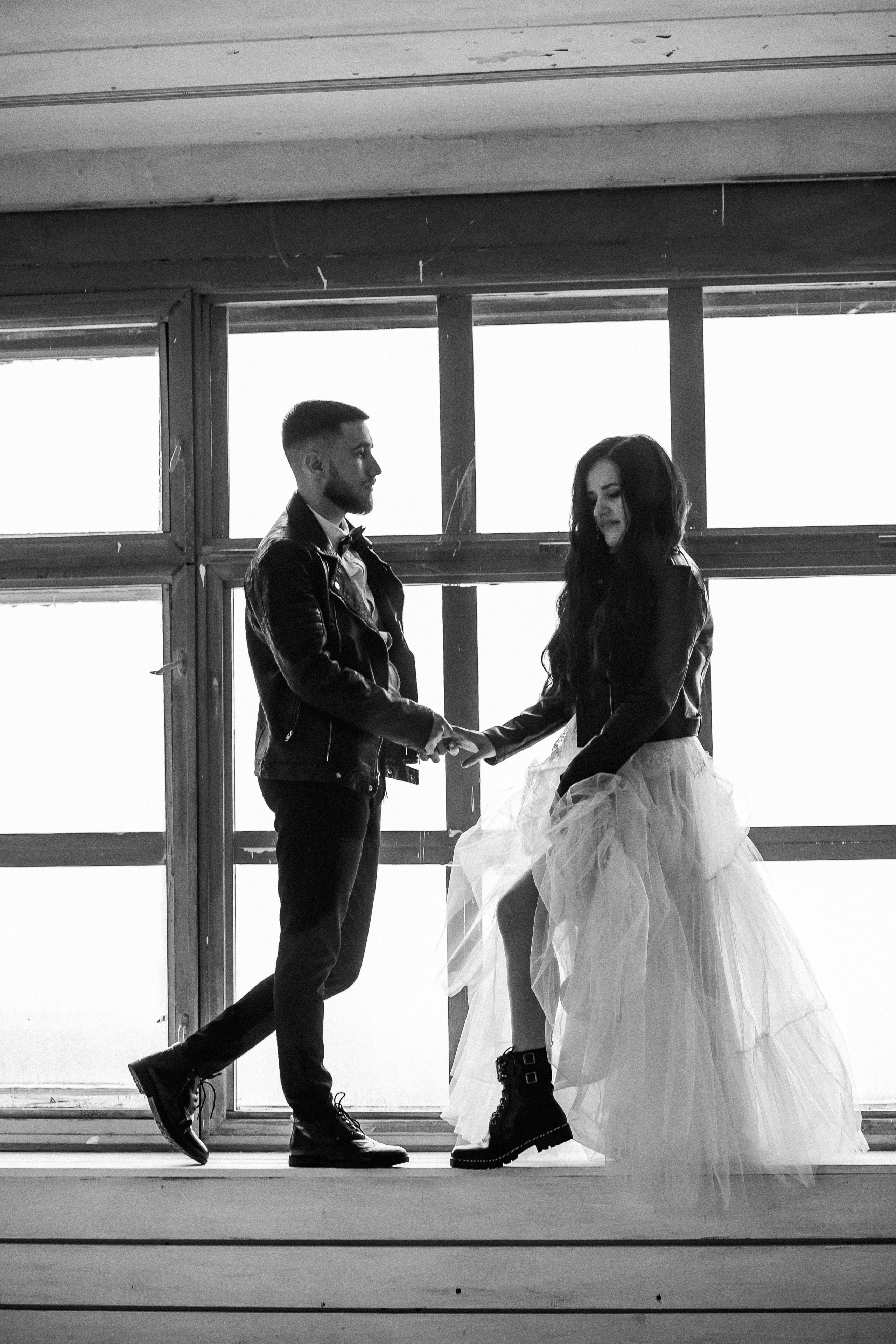 Настя, Сергей. Эрмитаж-холл, зимний сад. Свадебный фотограф Юлия Сарапульцева, Ижевск