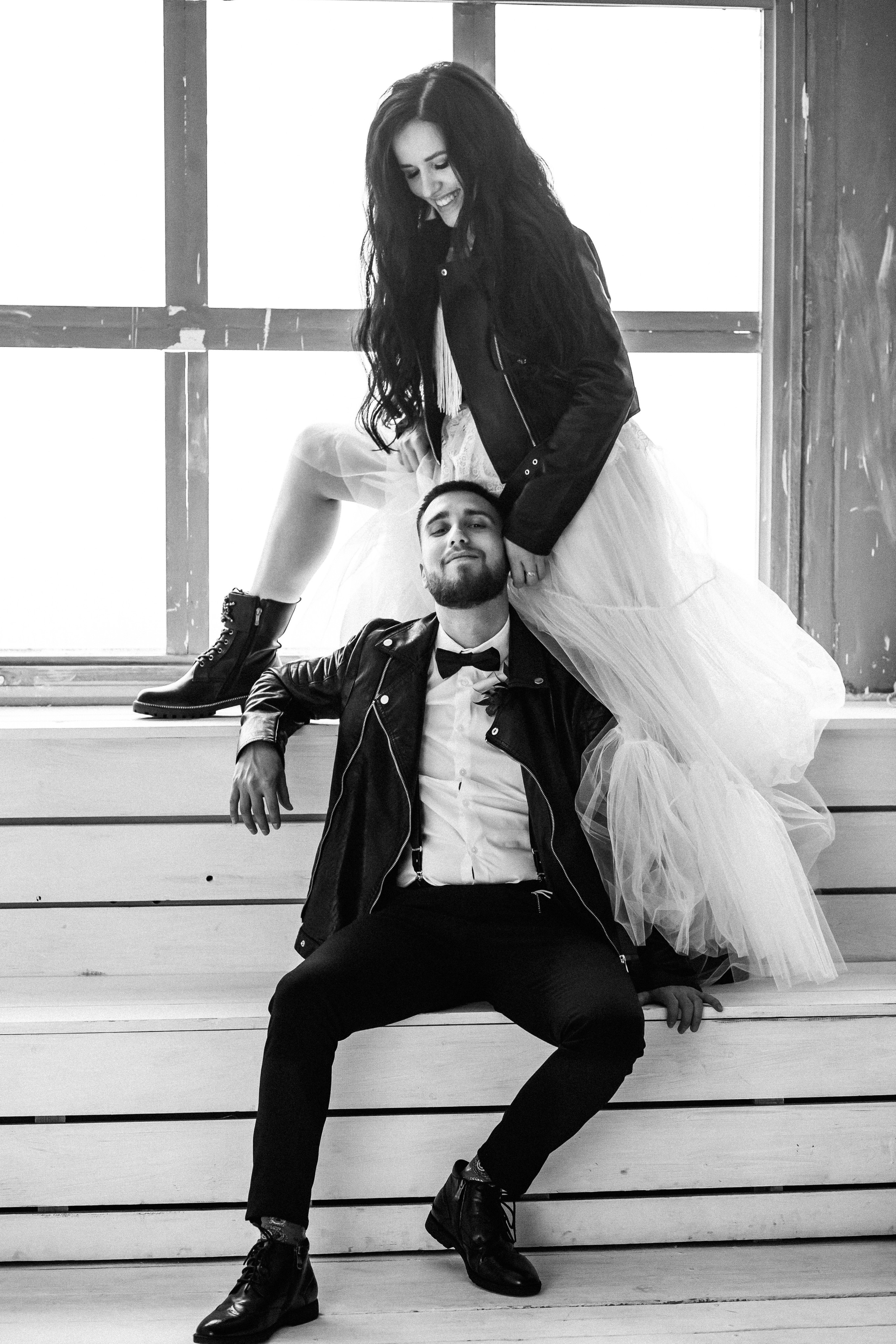 Настя, Сергей. Эрмитаж-холл, зимний сад. Свадебный фотограф Юлия Сарапульцева, Ижевск