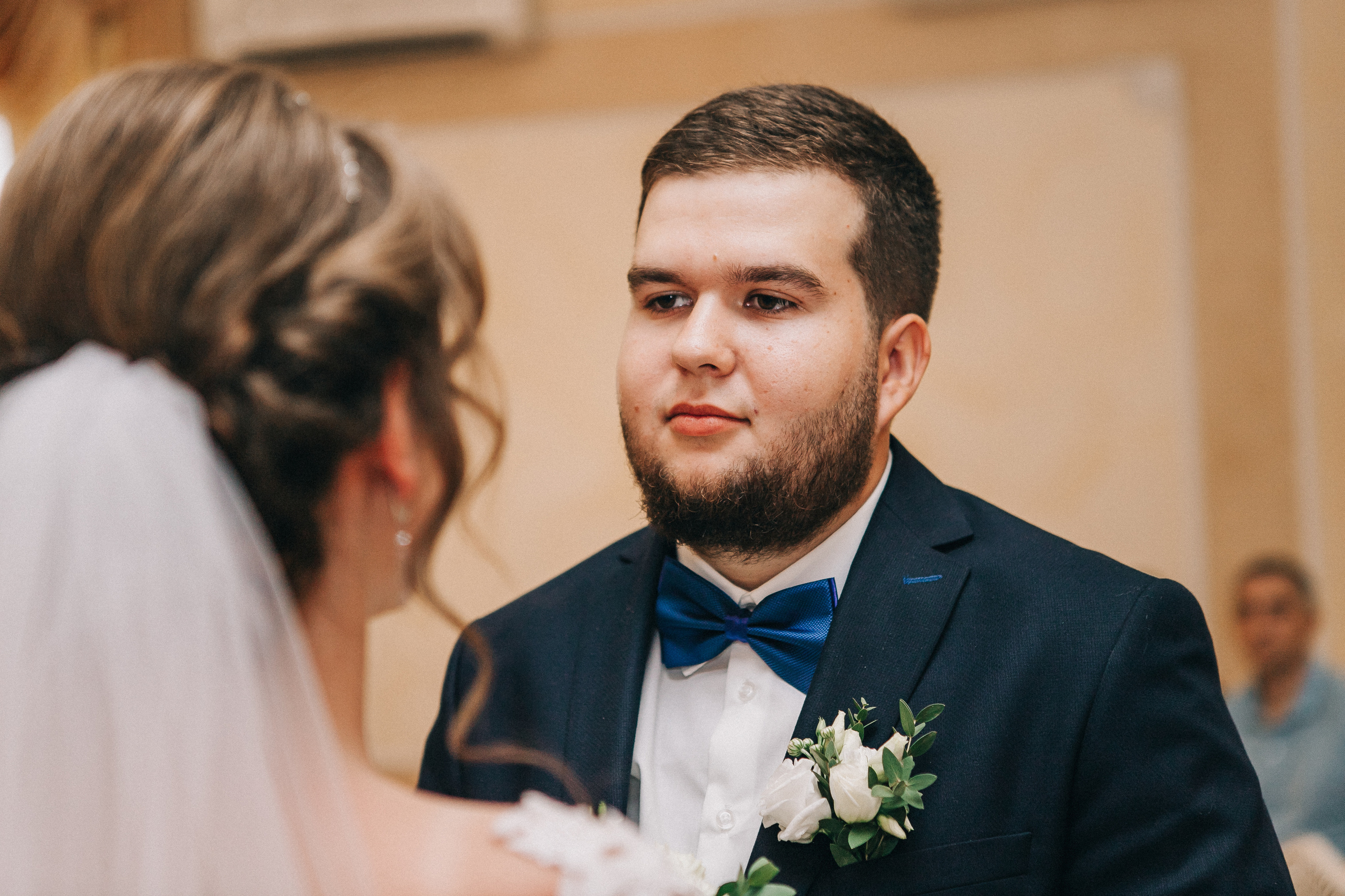 Богдан и Анастасия, Бобровая долина, биатлон. Свадебный фотограф Юлия Сарапульцева, Ижевск