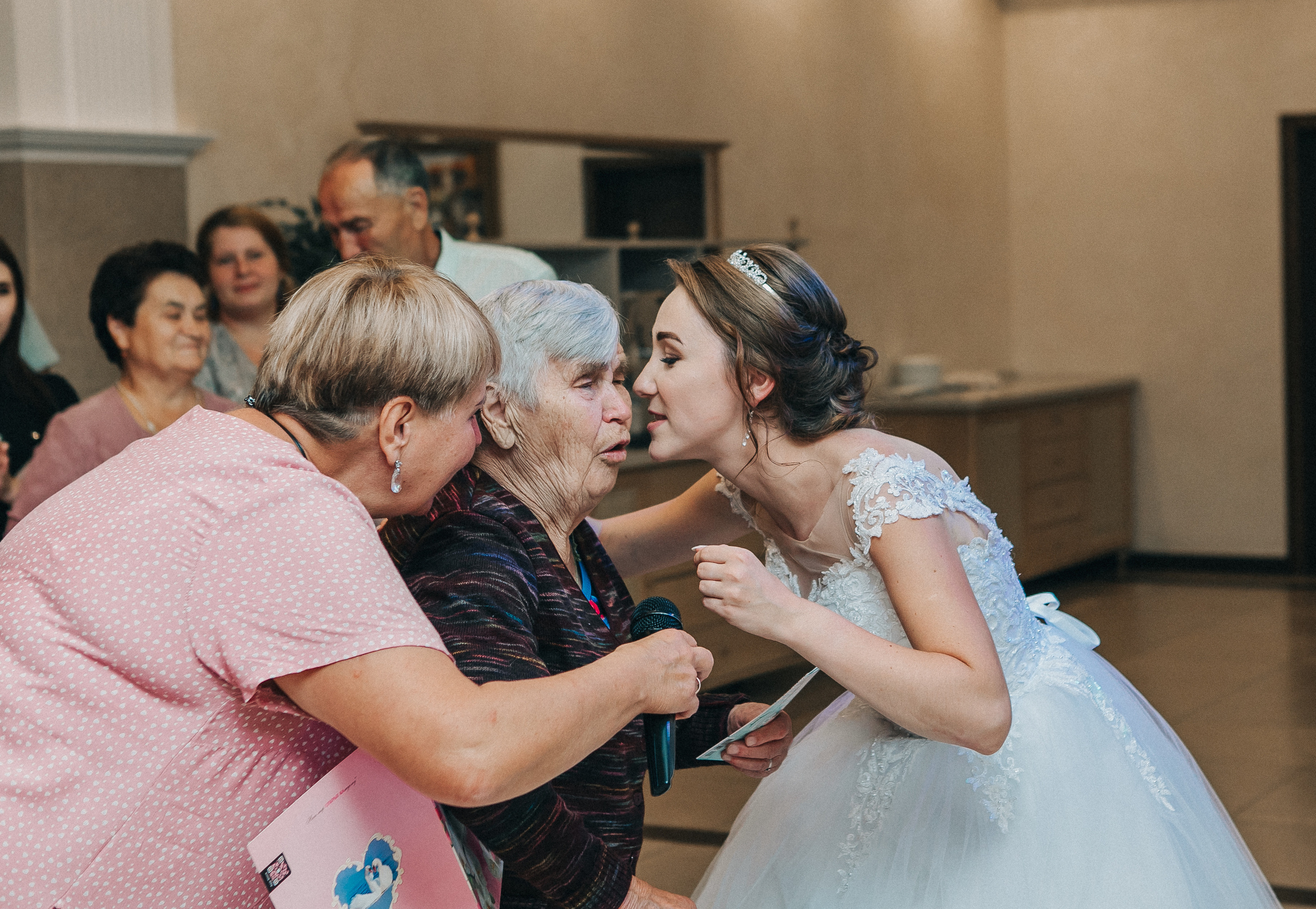 Богдан и Анастасия, Бобровая долина, биатлон. Свадебный фотограф Юлия Сарапульцева, Ижевск