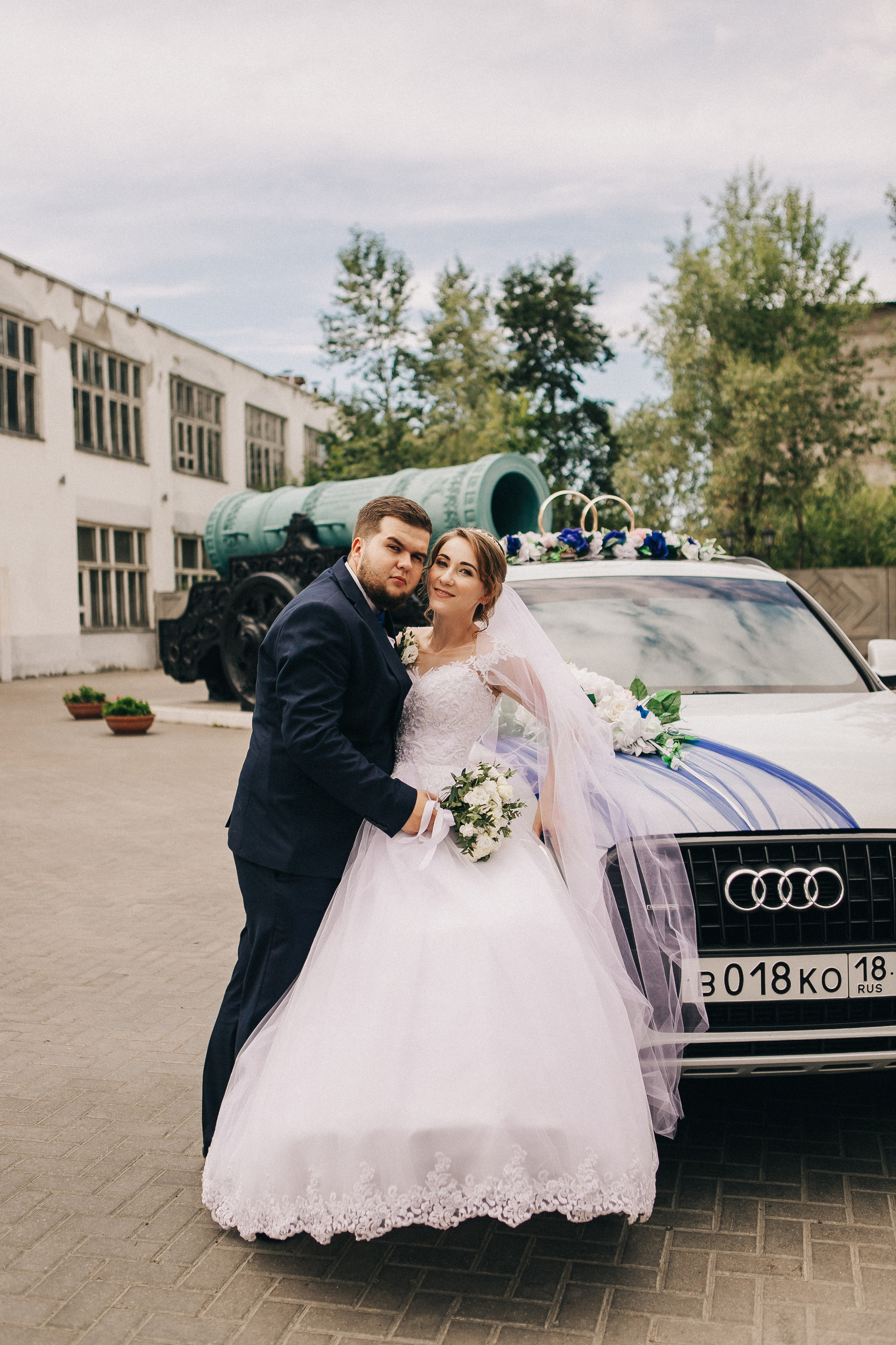 Богдан и Анастасия, Бобровая долина, биатлон. Свадебный фотограф Юлия Сарапульцева, Ижевск