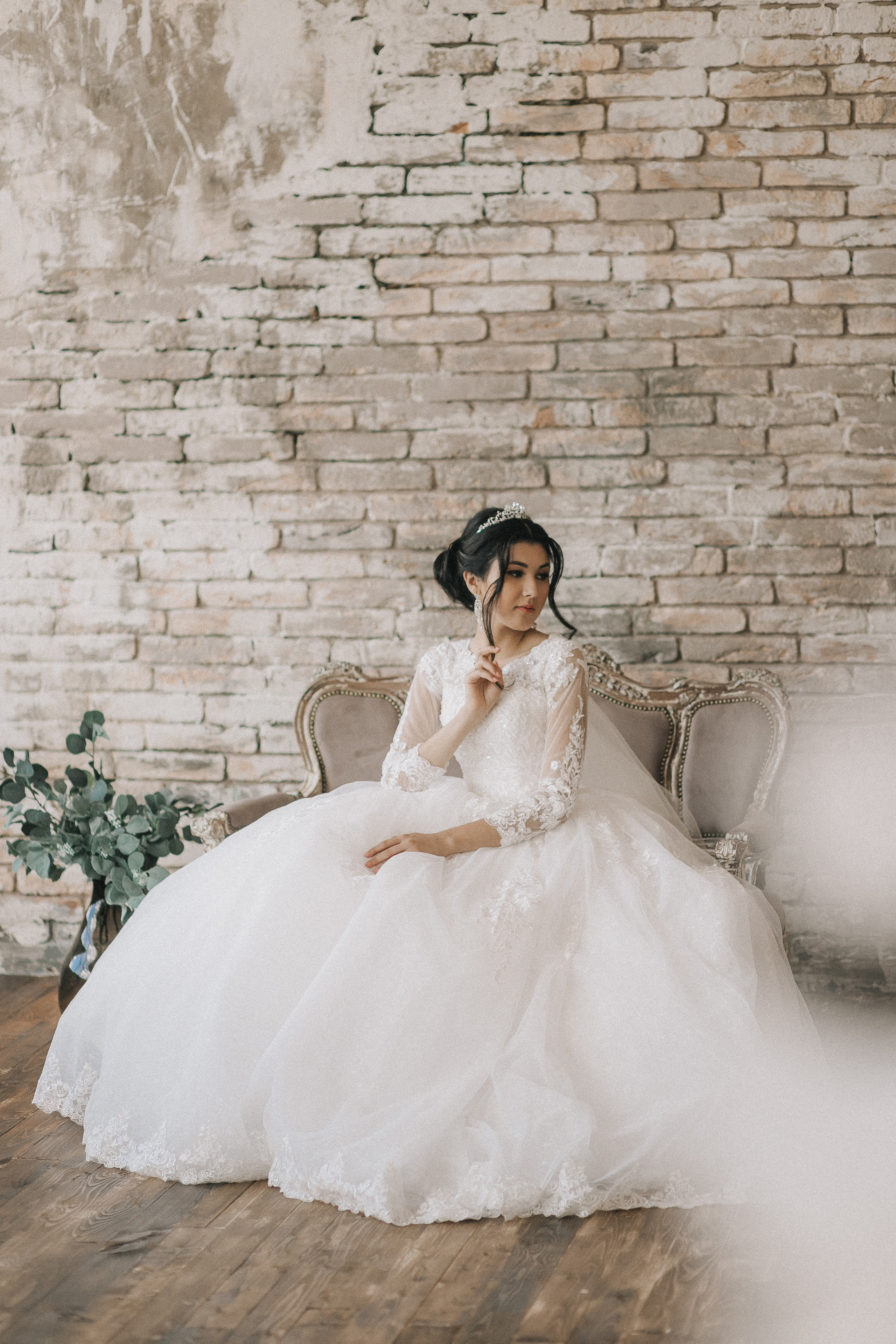 Алсу и Рифат на Чекериле и в студии. Свадебный фотограф Юлия Сарапульцева, Ижевск